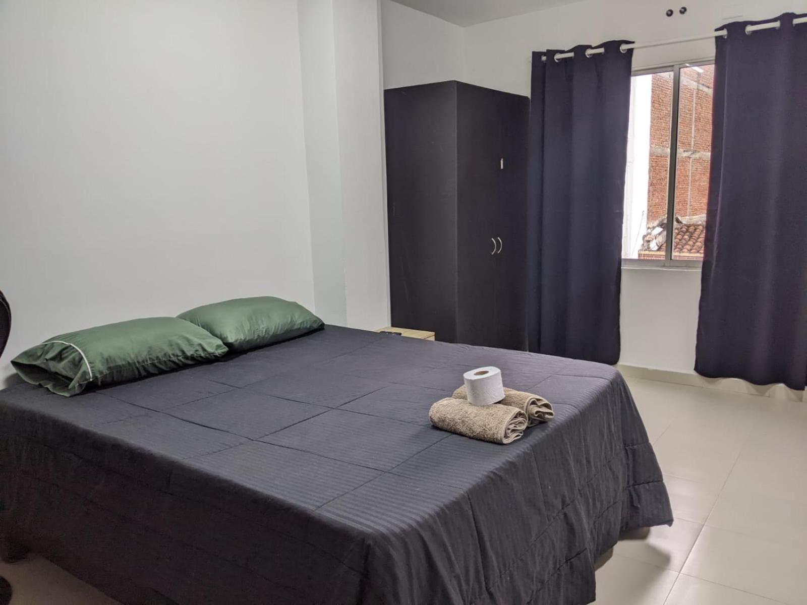 Apartamento Estadio Cali