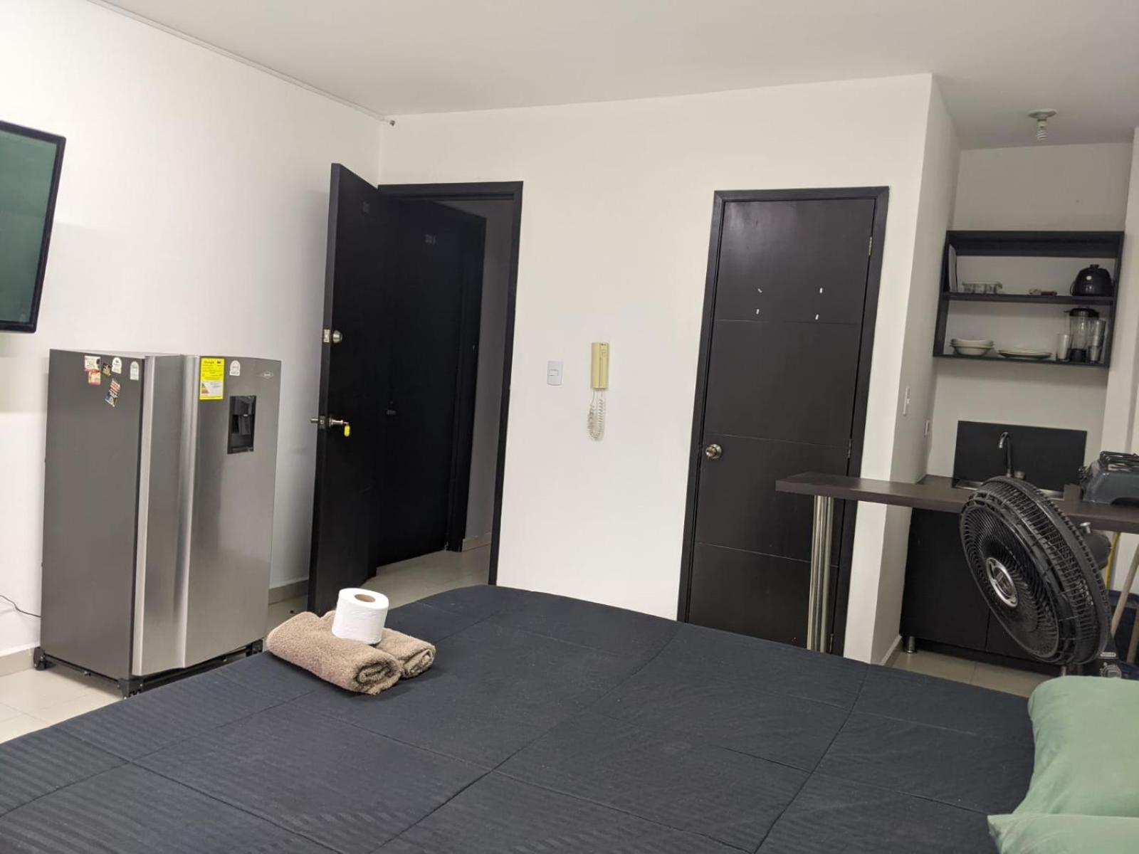 Estadio Apartamento *