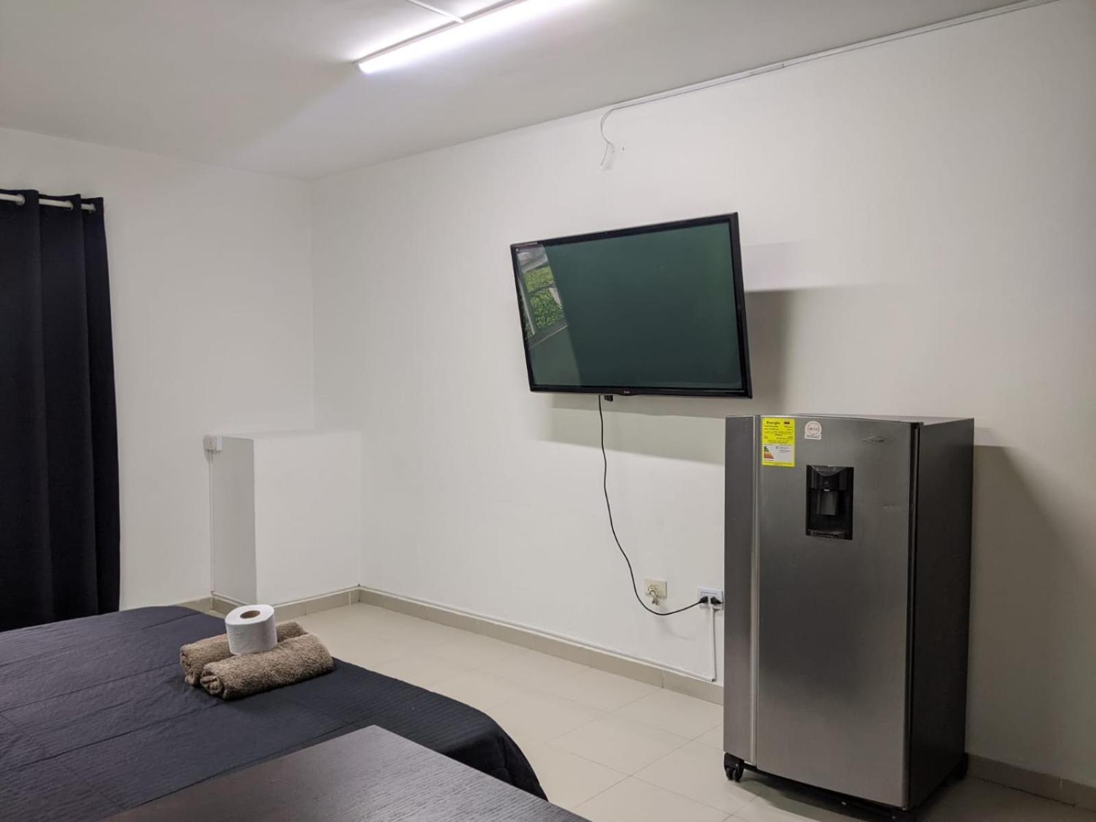 Apartamento Estadio Cali