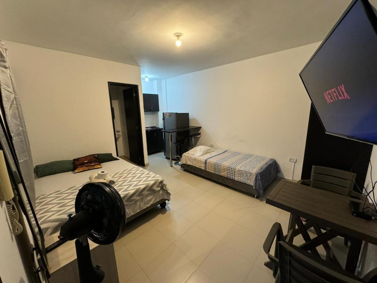 Apartamento Estadio Cali