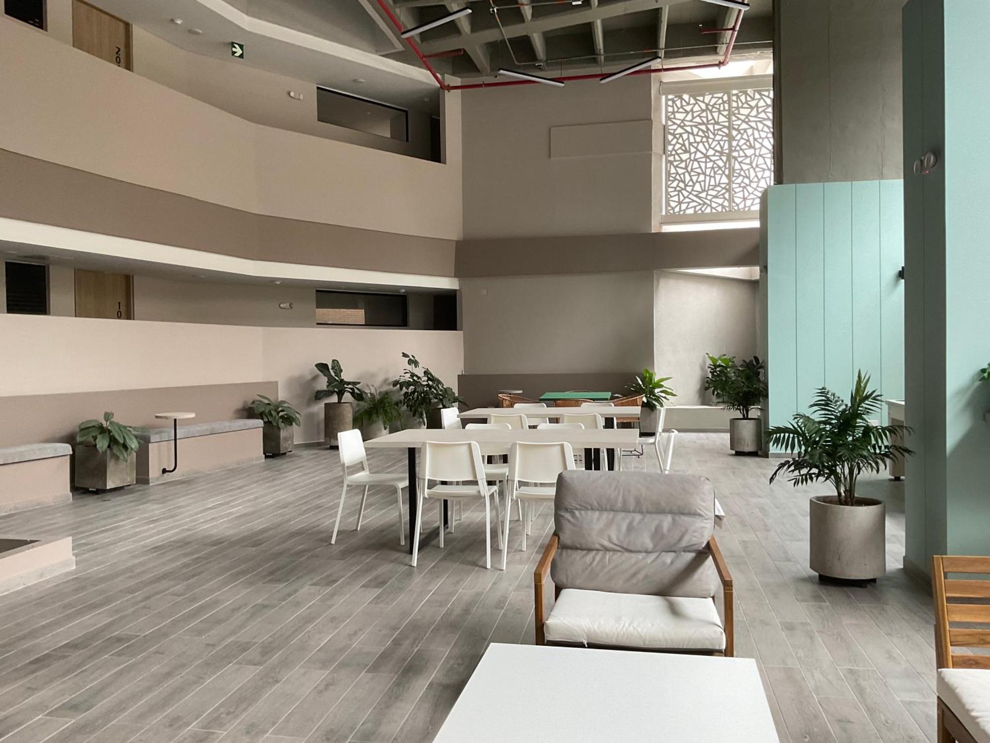 Altos De Santa Teresita Apartment Cali