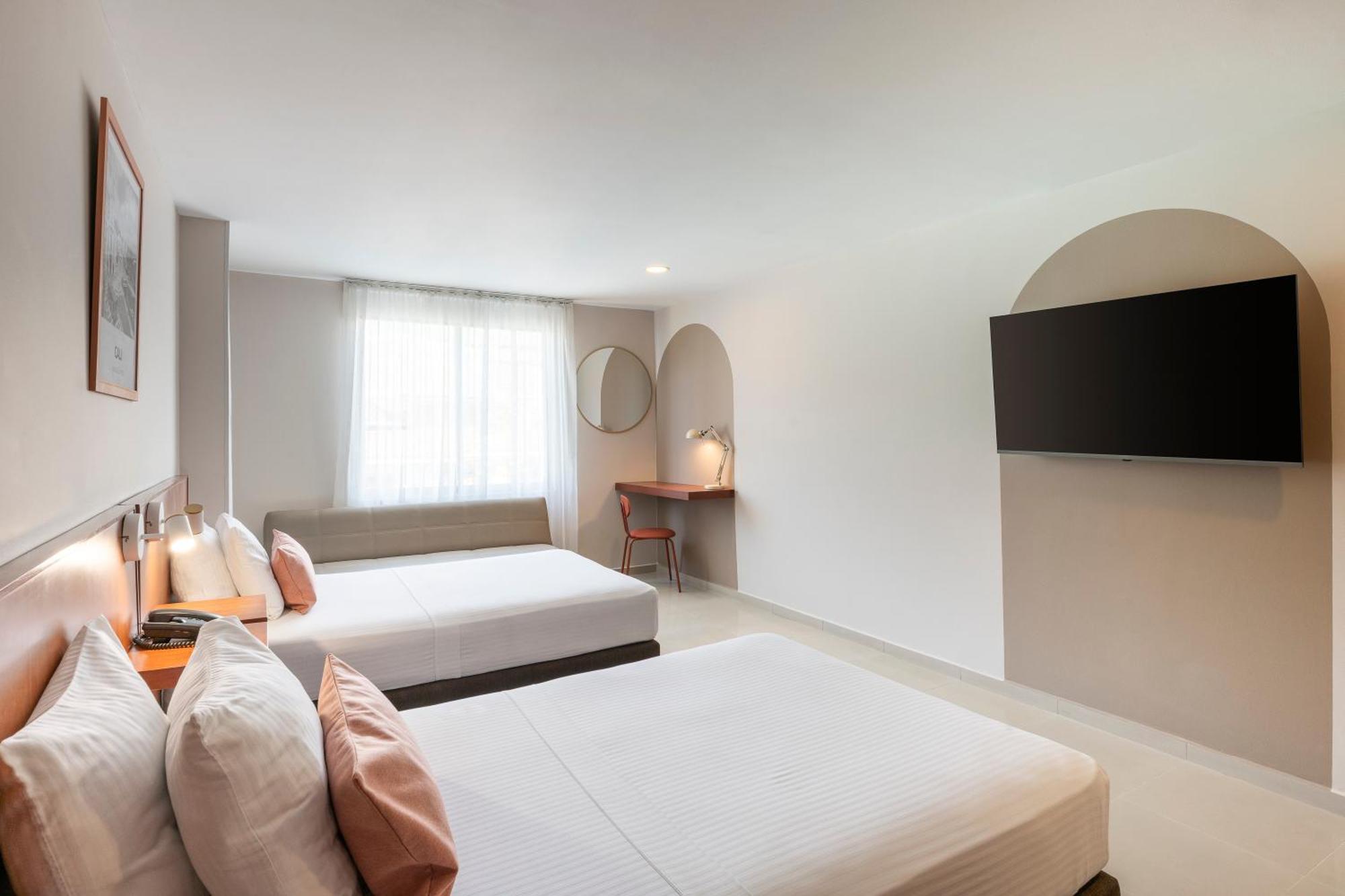 Hotel Ms Chipichape 3*