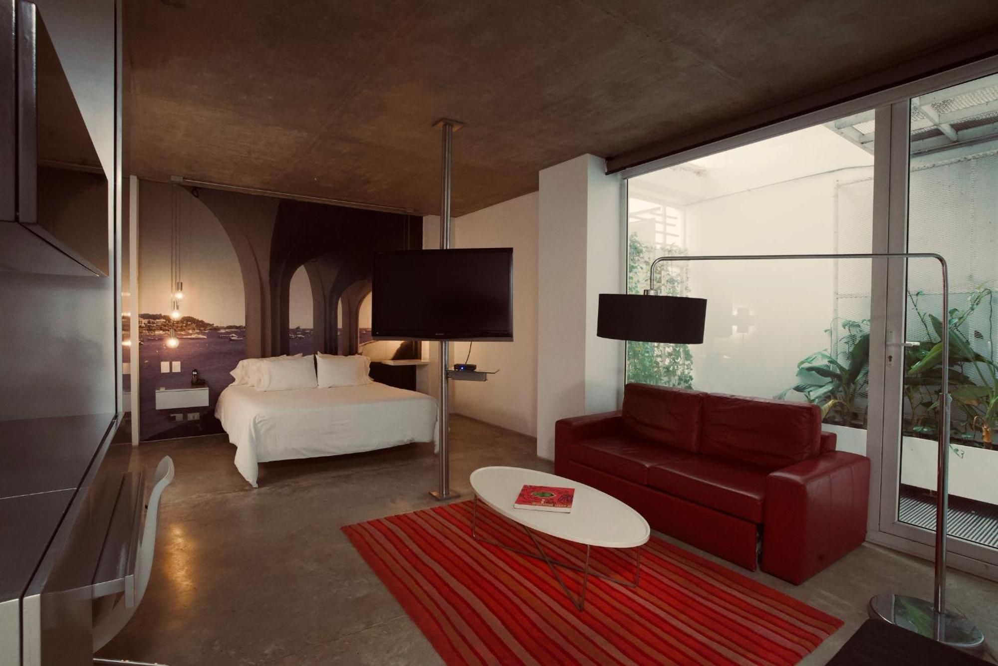 Hotel Now (adults Only) Cali