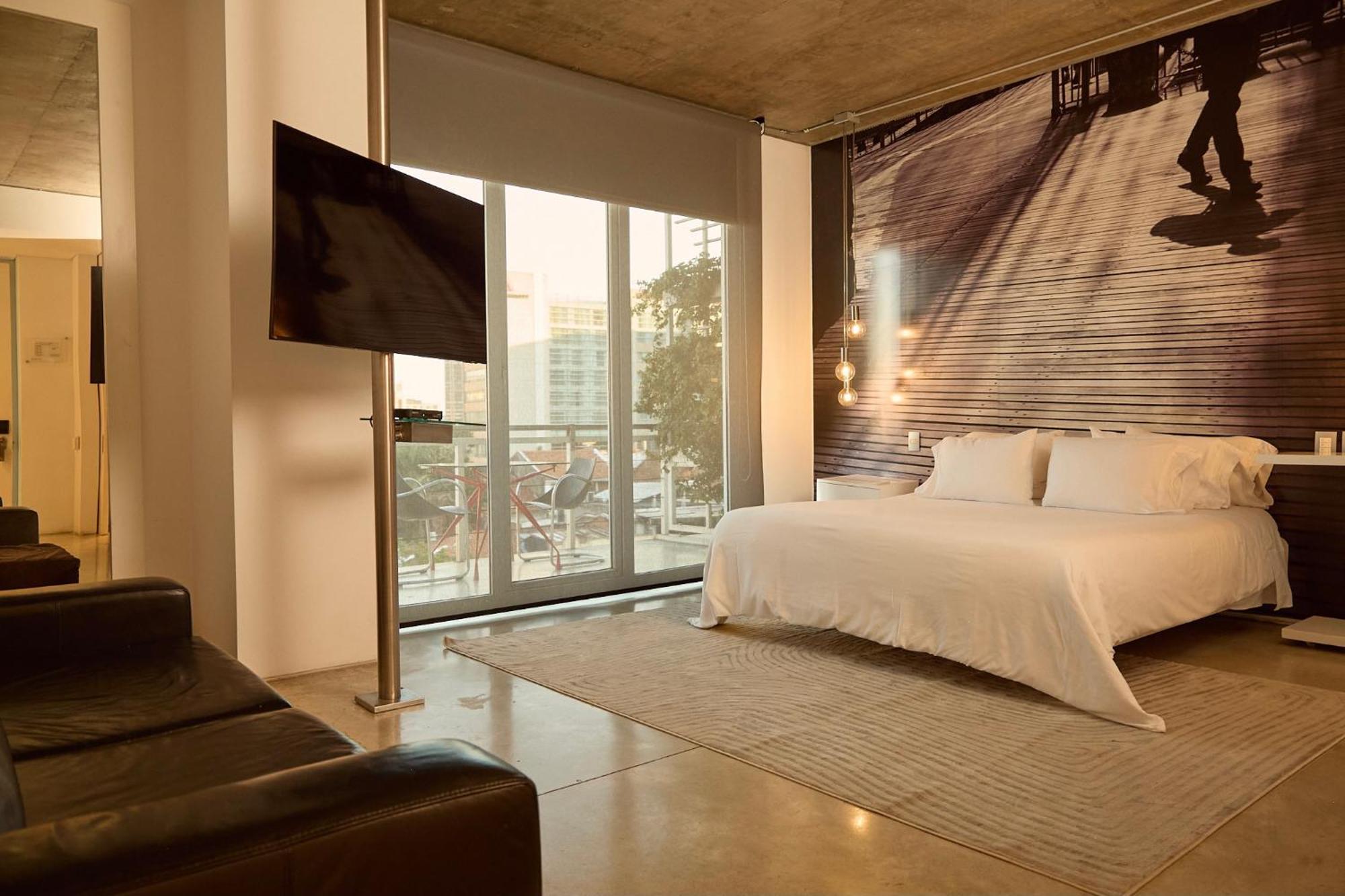 Now (adults Only) Hotel Cali