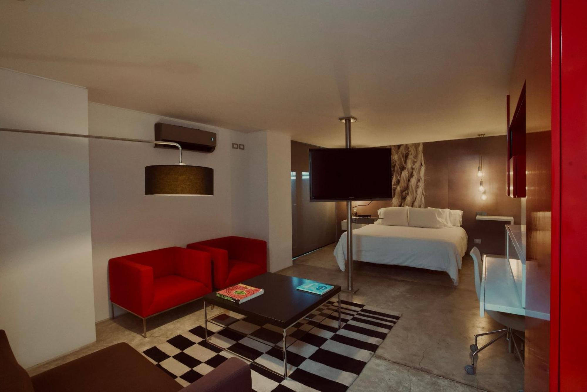 Hotel Now (adults Only) Cali