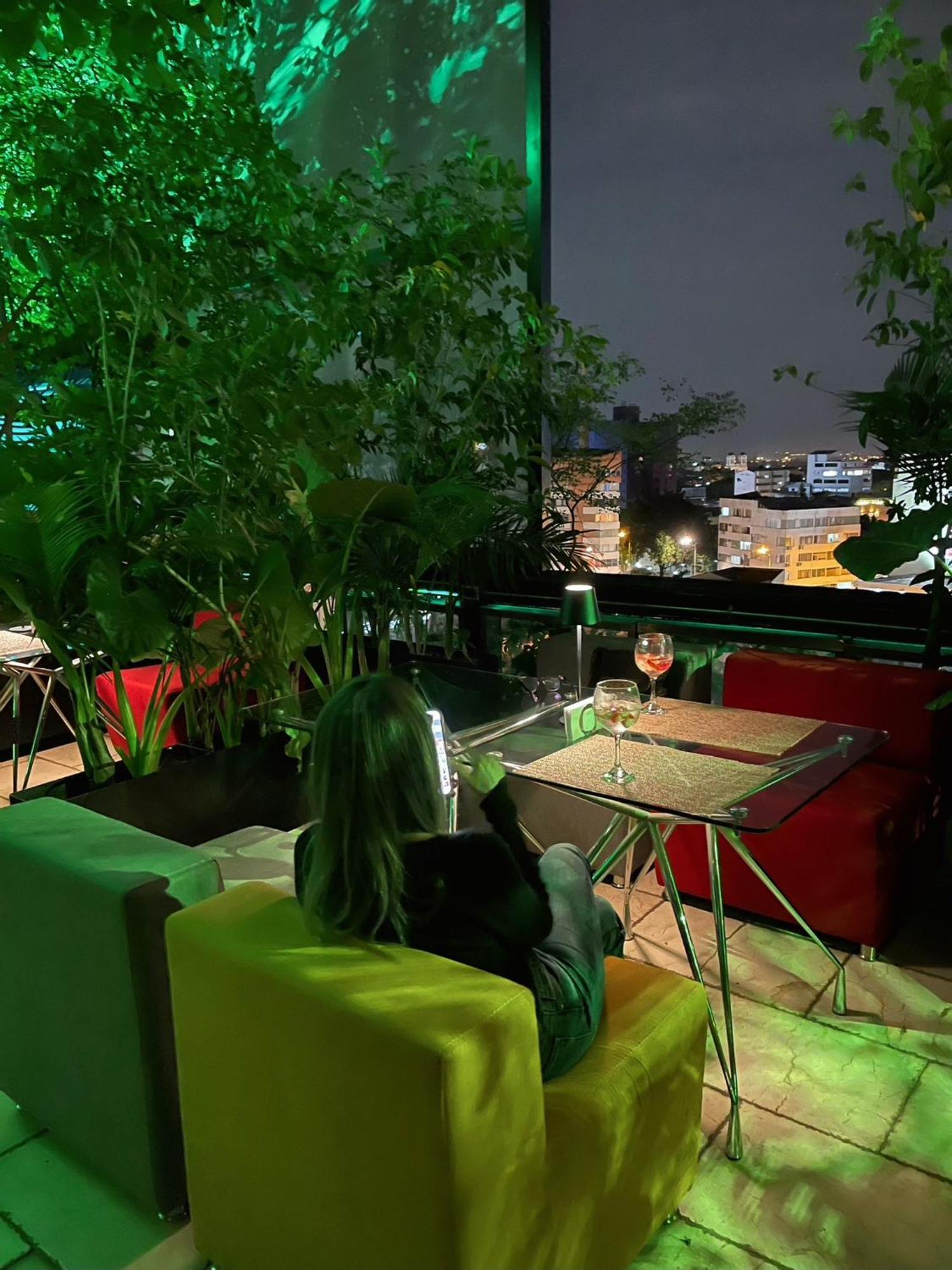 Hotel Now (adults Only) Cali