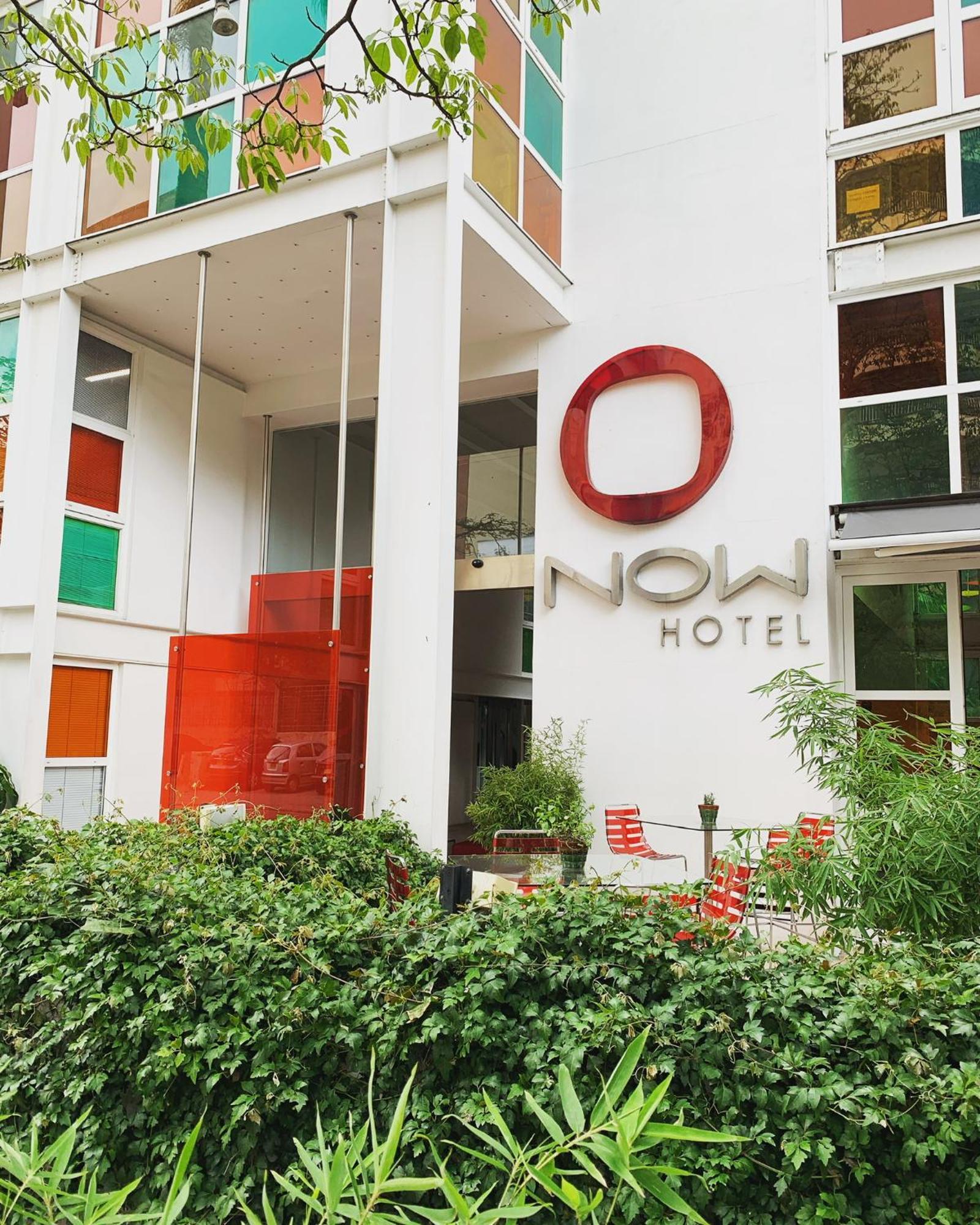 Hotel Now (adults Only)
