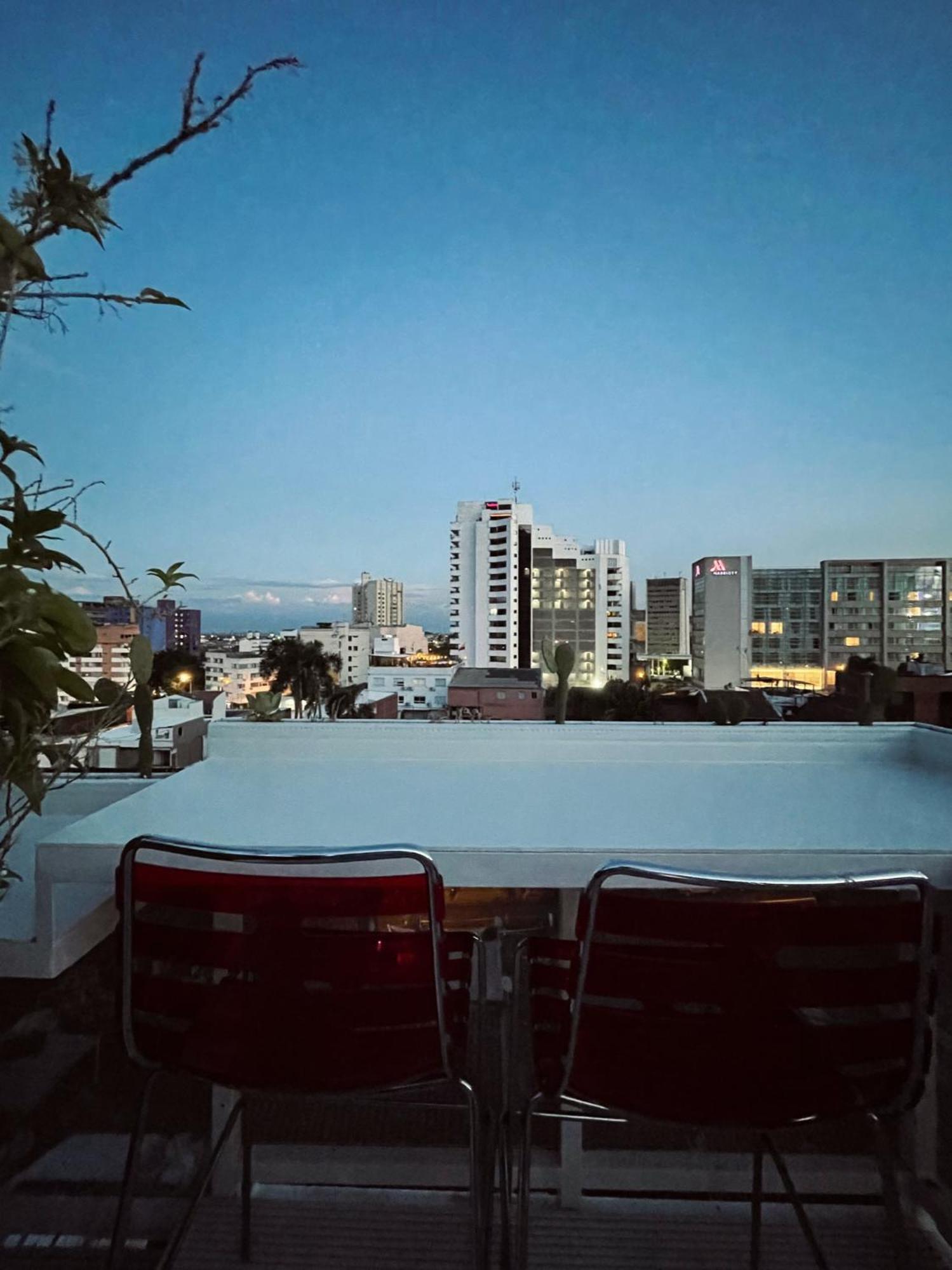Hotel Now (adults Only) Cali