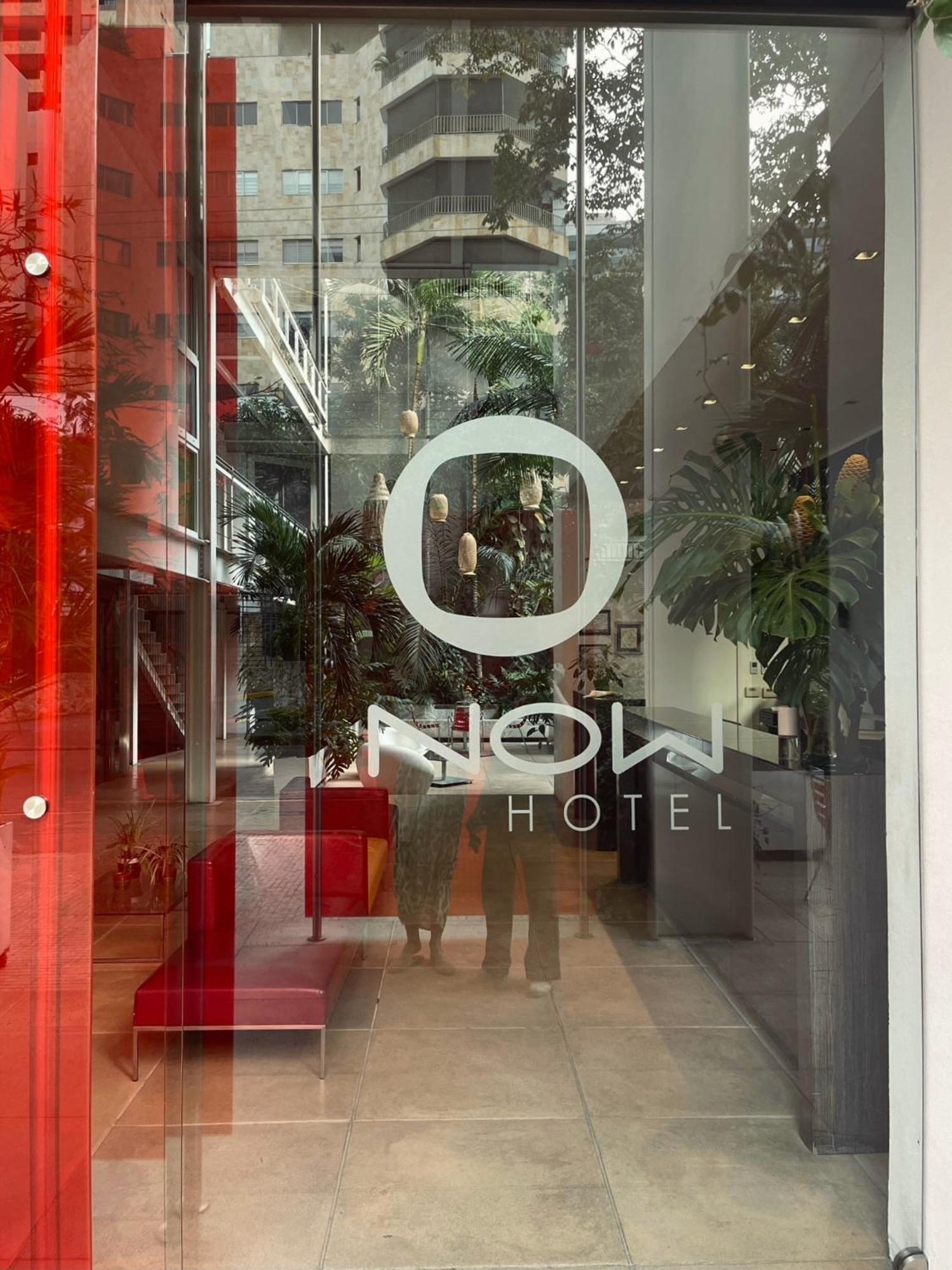 Now (adults Only) Hotel