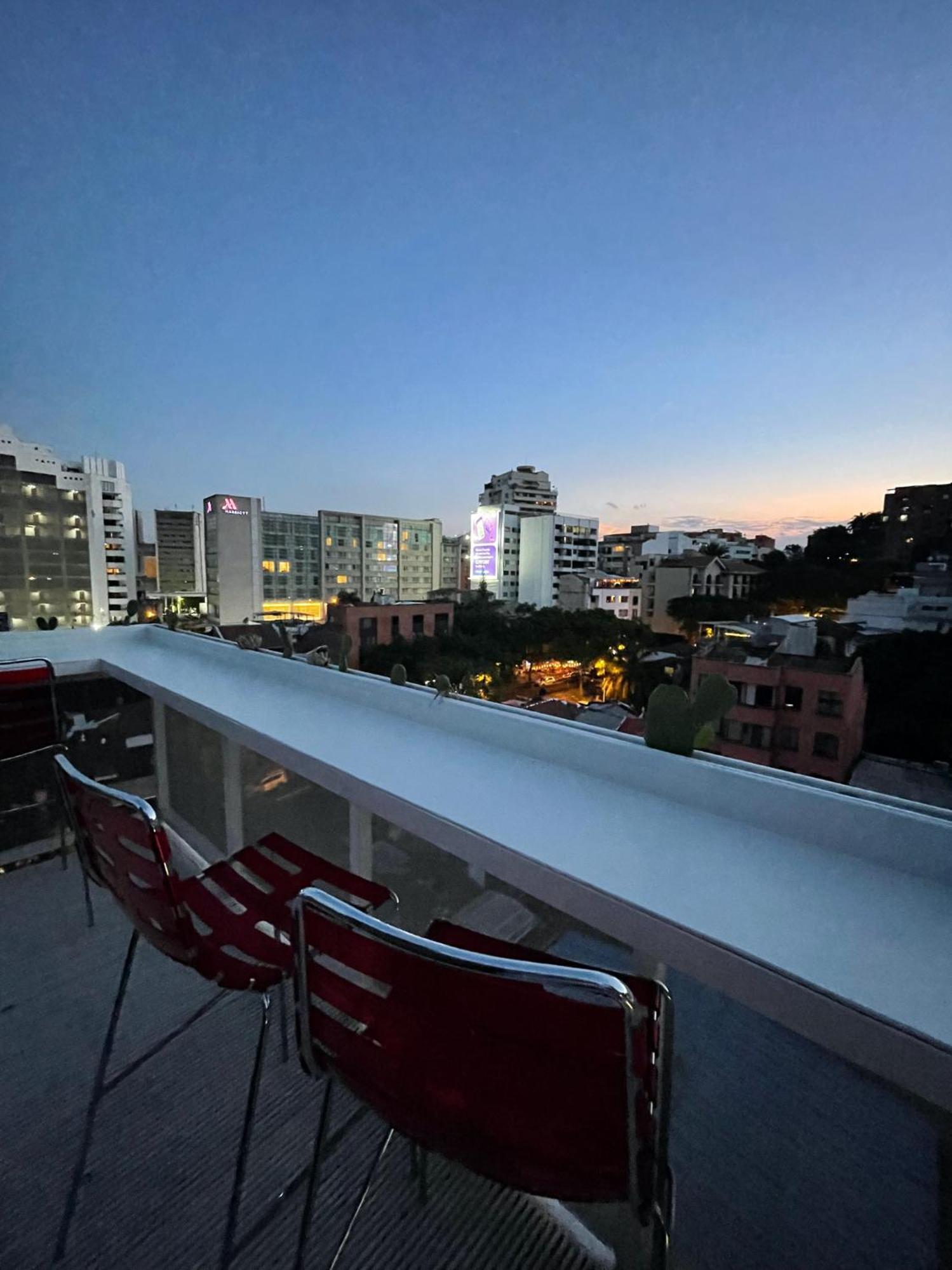 Hotel Now (adults Only) Cali