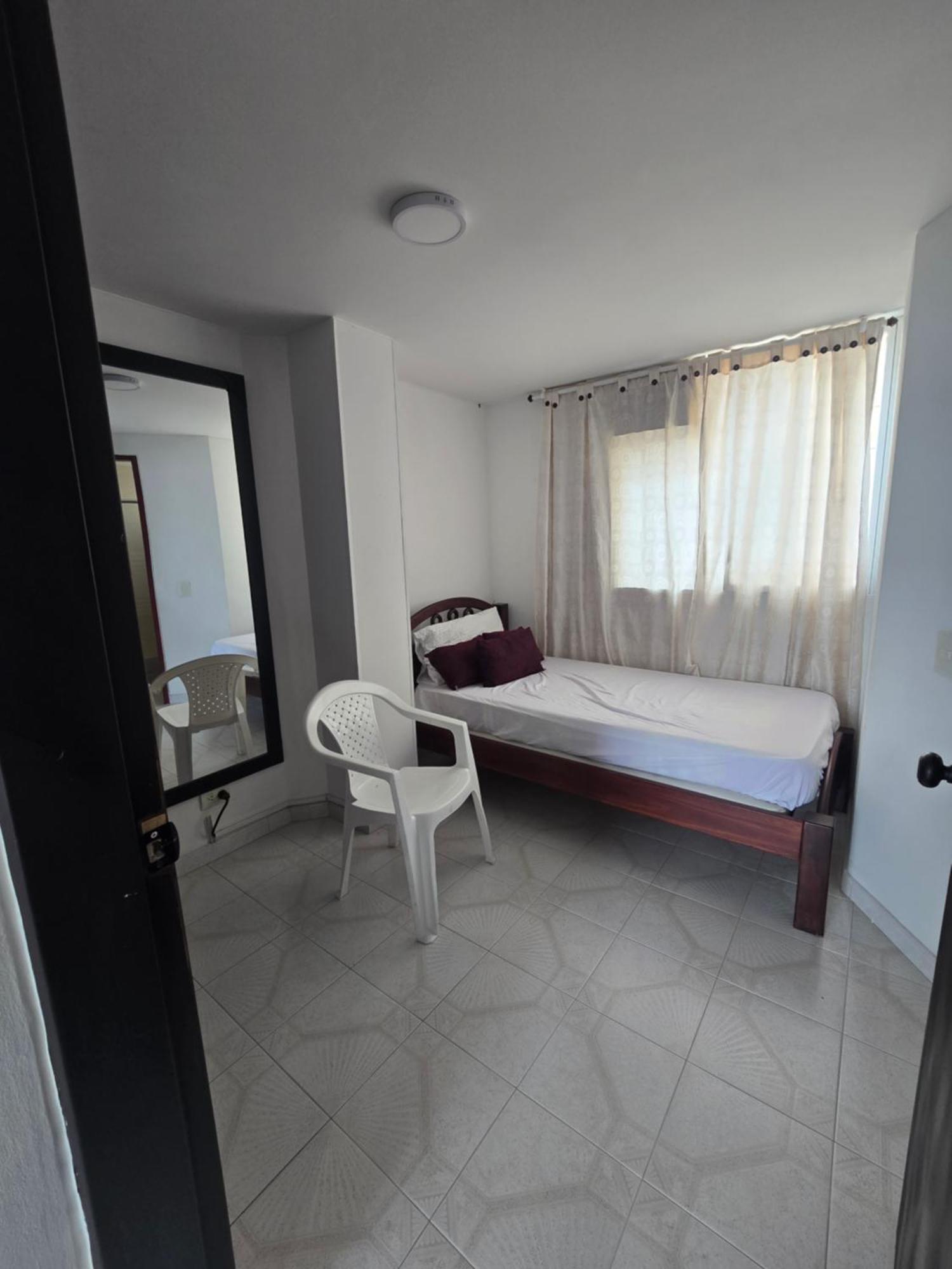 Apartamento Penthouse Cali