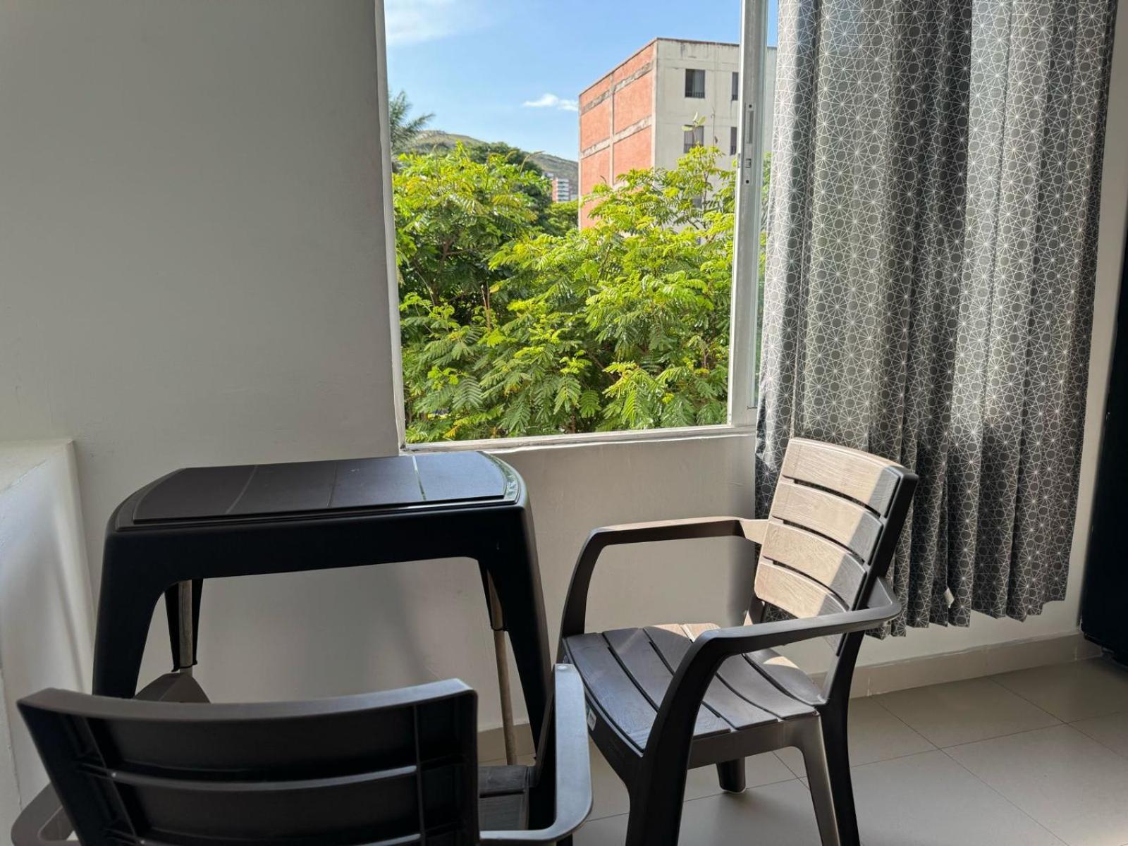 Estadio Apartamento
