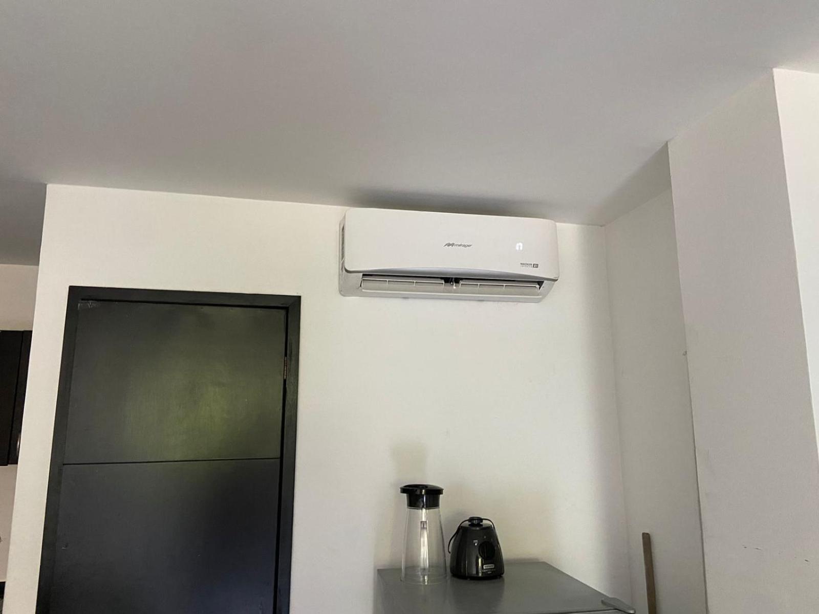 Apartamento Estadio