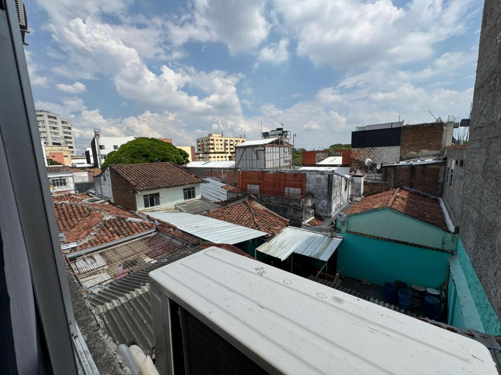 Apartamento Estadio