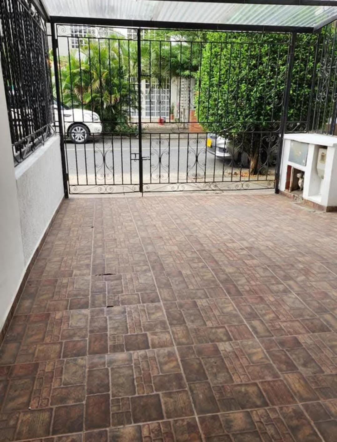Casa Calicanto Сasa de vacaciones Cali