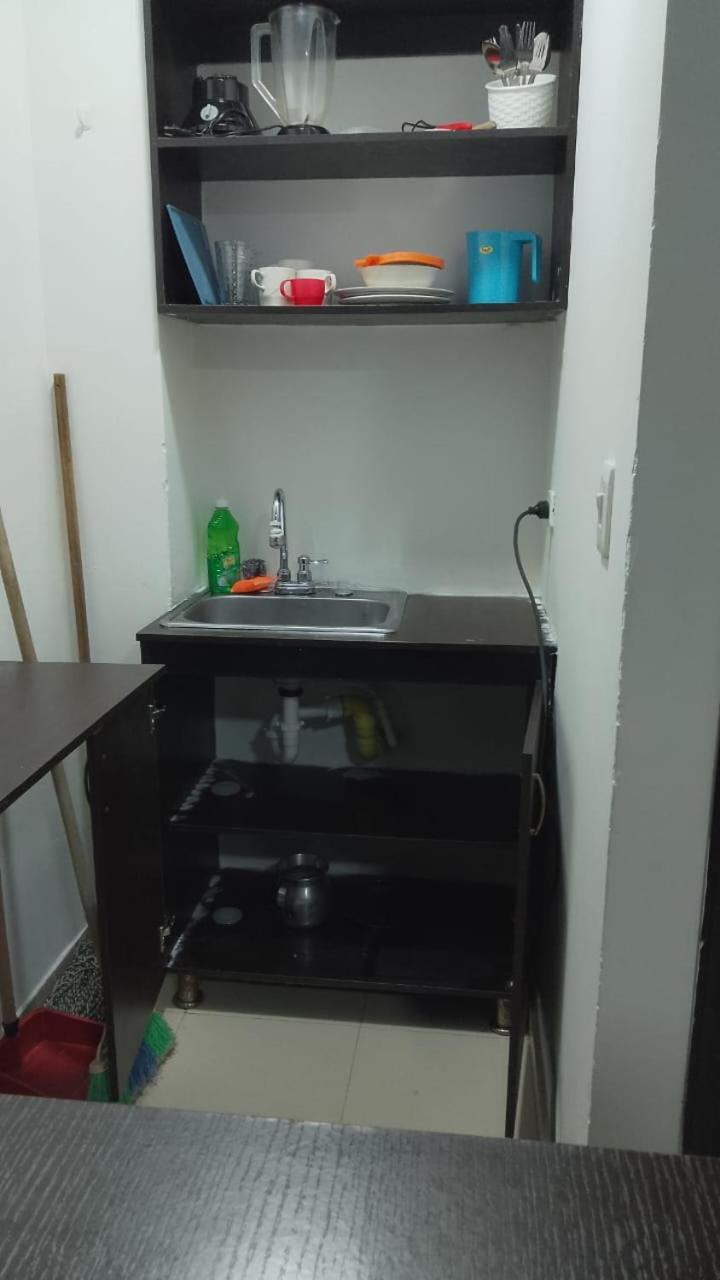 Apartamento Estadio