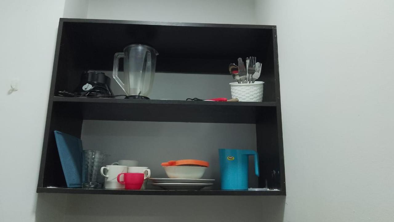 Estadio Apartamento Cali