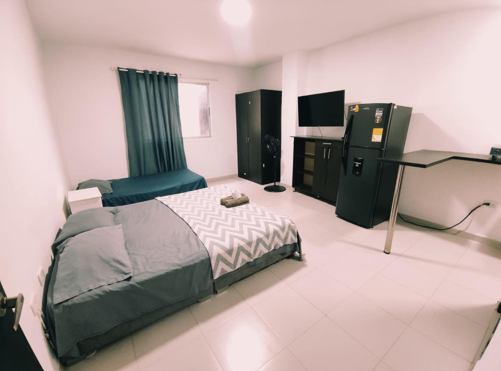 Estadio Apartamento *