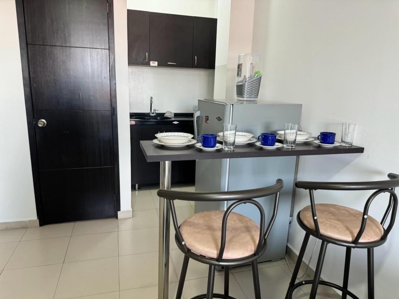 Apartamento Estadio Cali
