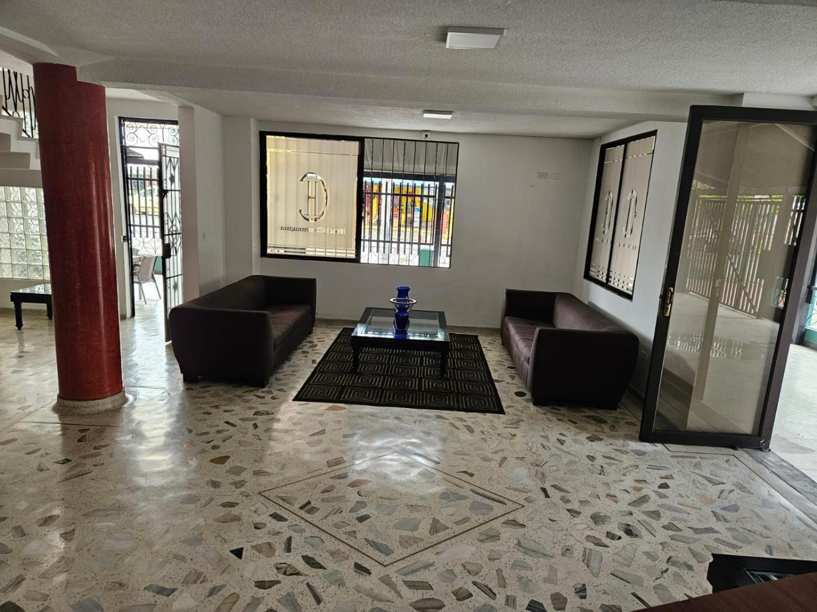 Champagnat Hotel