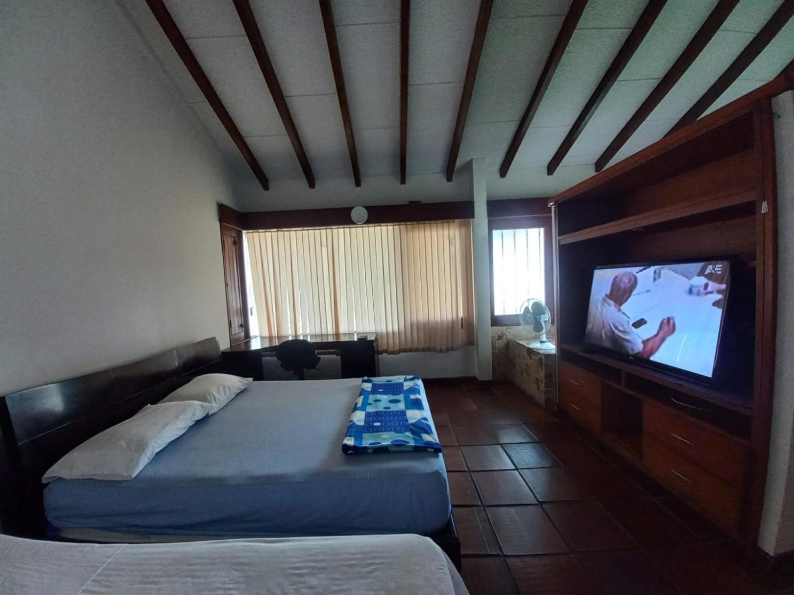 Comoda Privada - Ciudad Jardin Habitación en casa particular