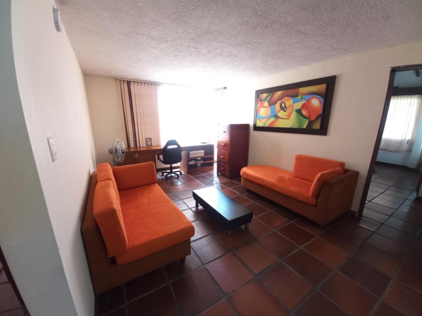 Comoda Privada - Ciudad Jardin Habitación en casa particular *