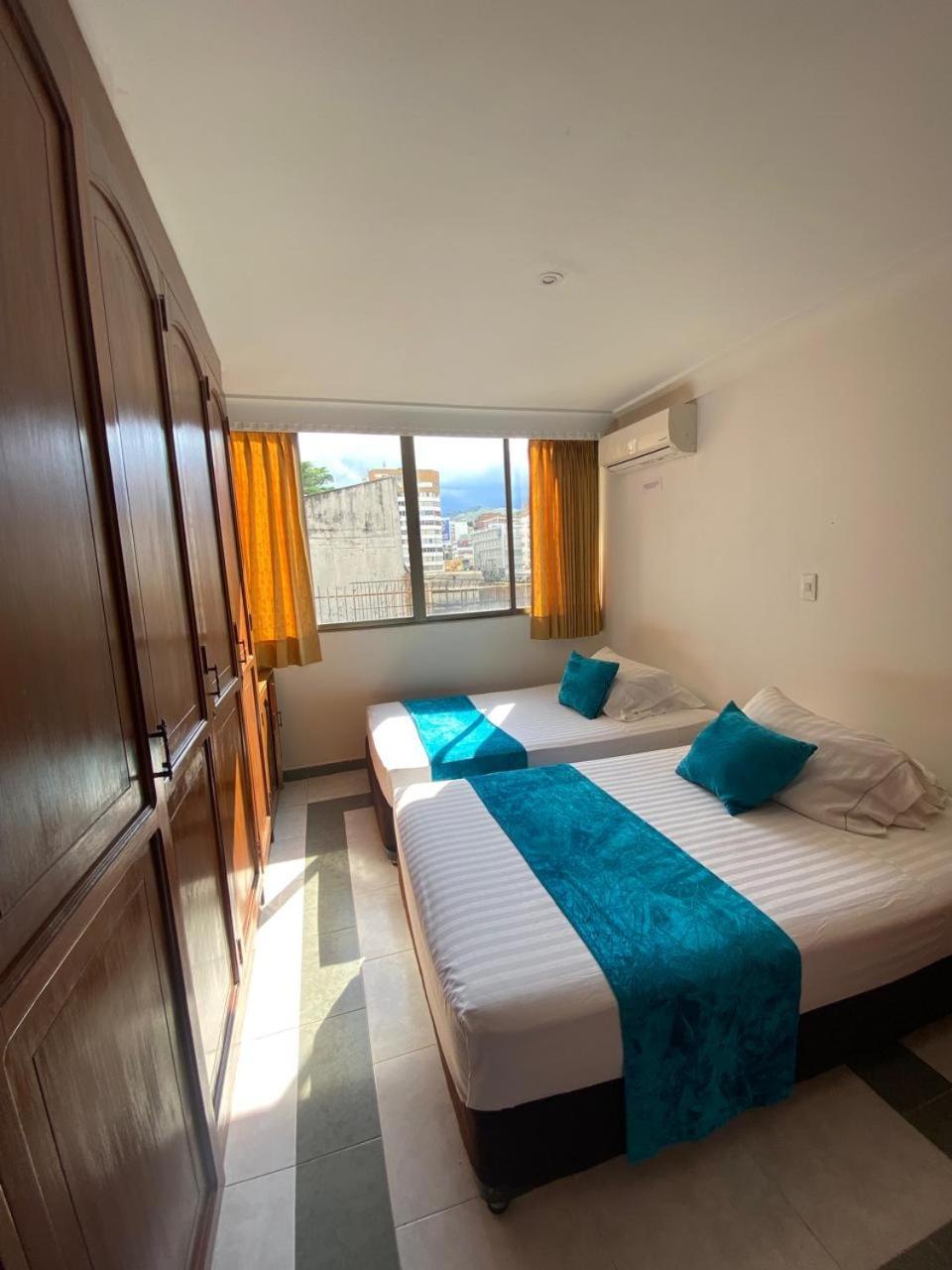 Apartamento Gran Cali