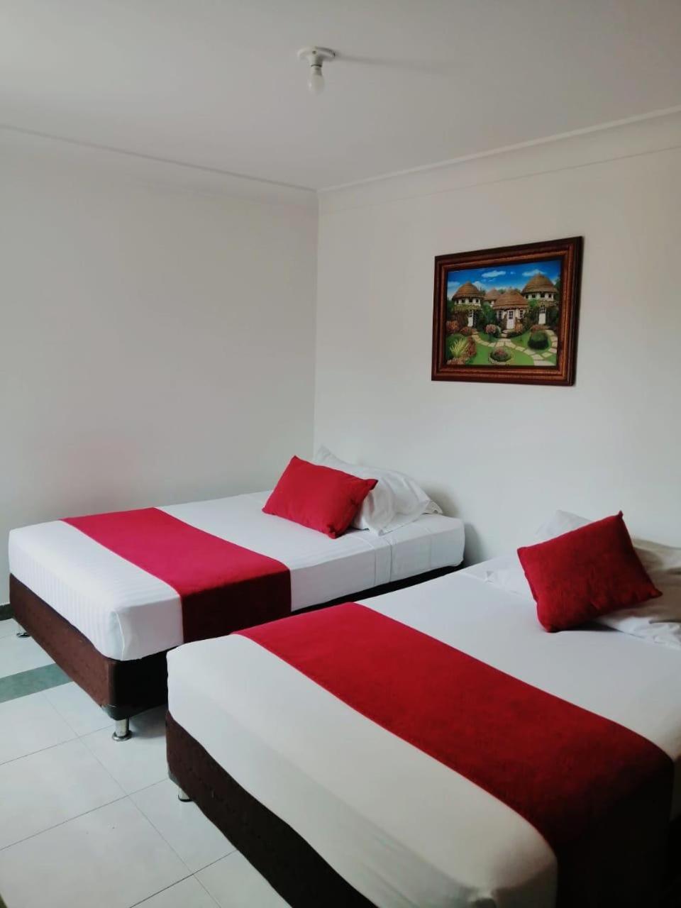Apartamento Gran *