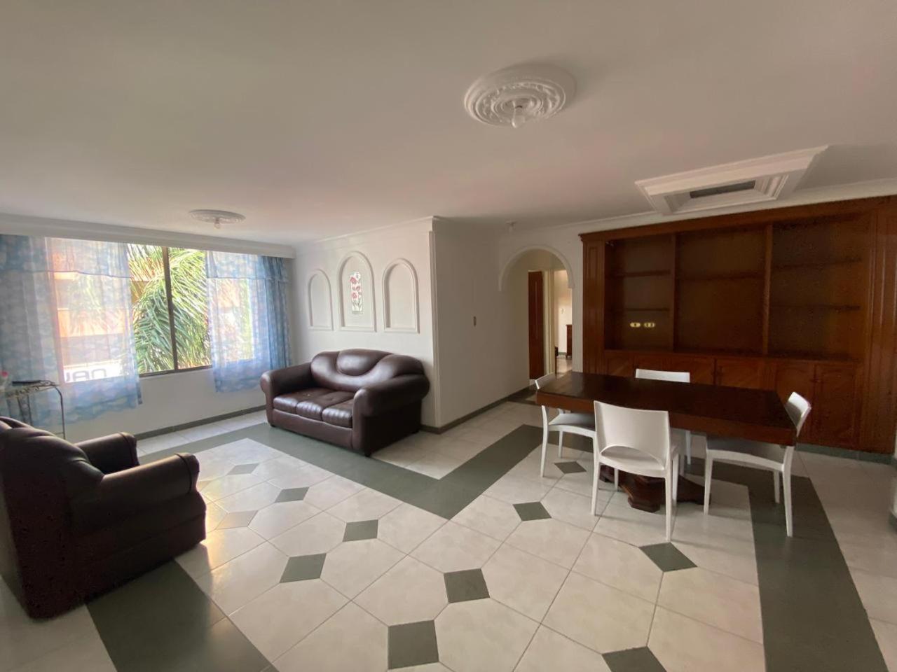 Gran Apartamento Cali