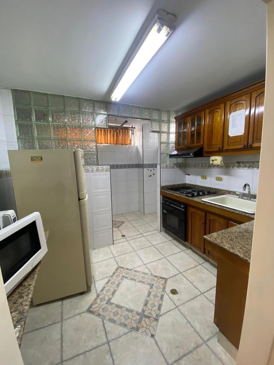 Apartamento Gran