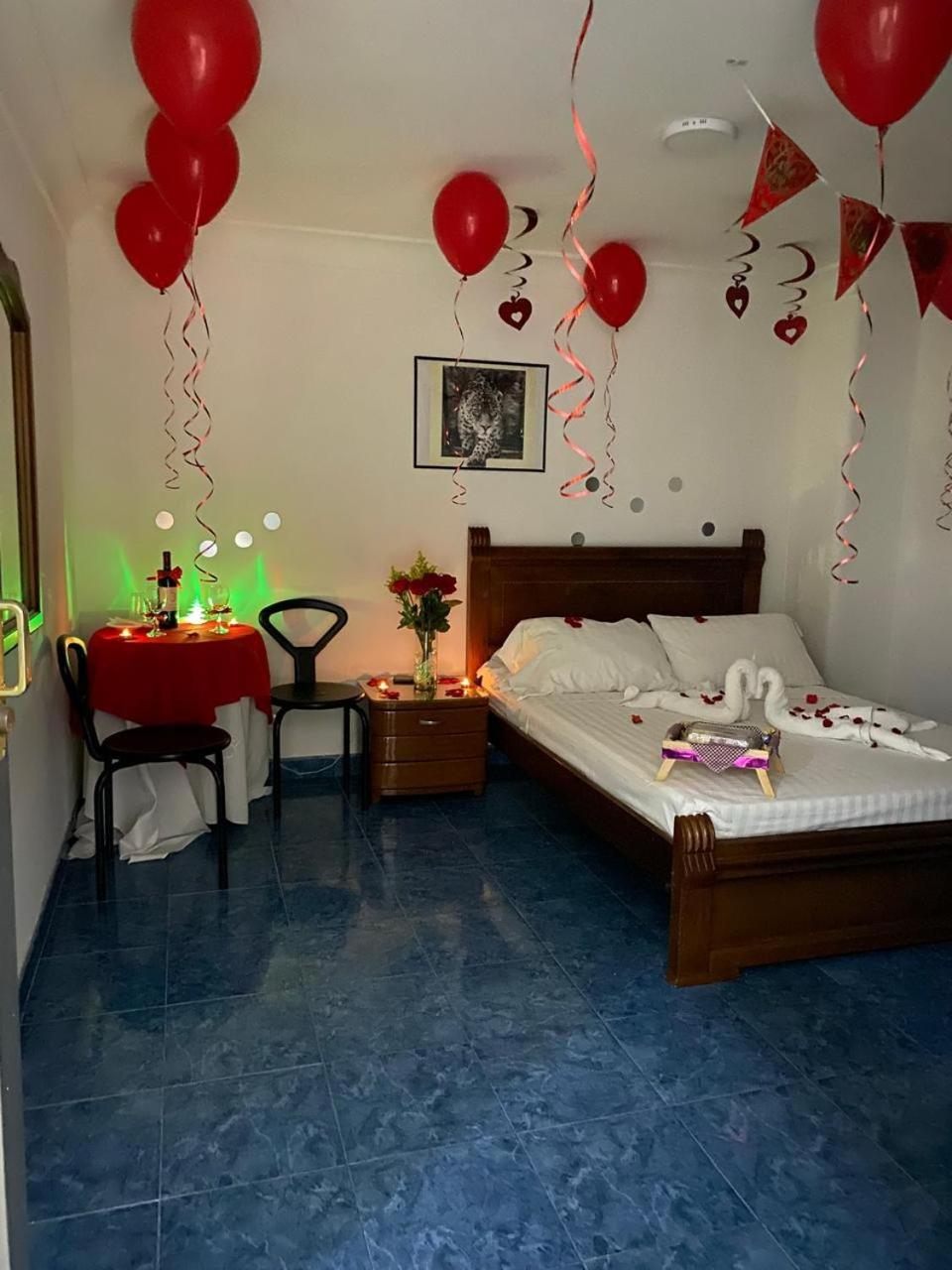 Apartamento Gran *
