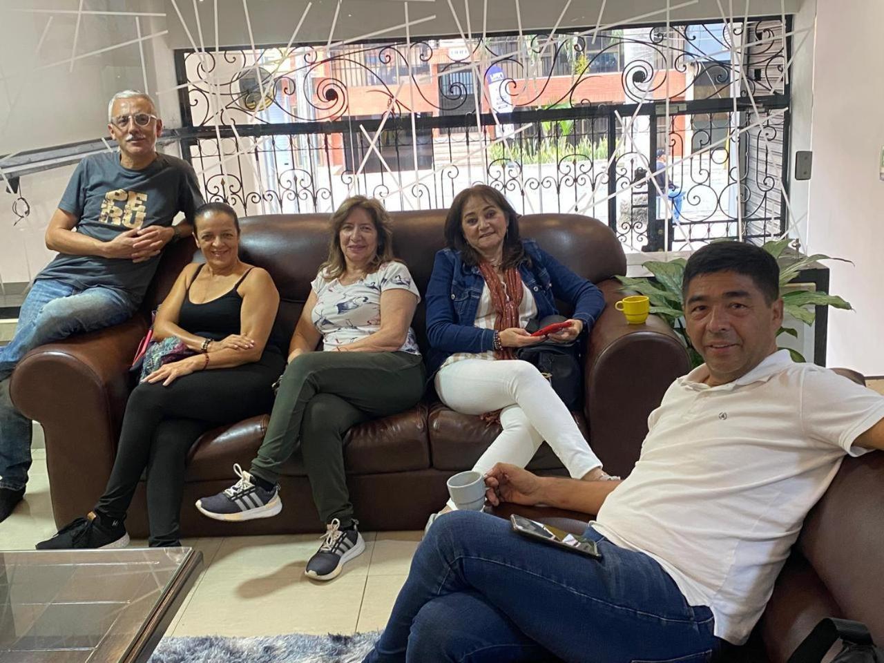 Gran Apartamento