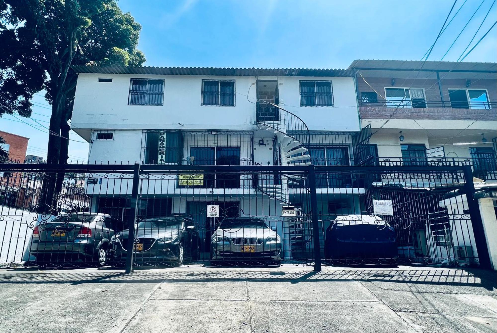 Santaisa Apartamento