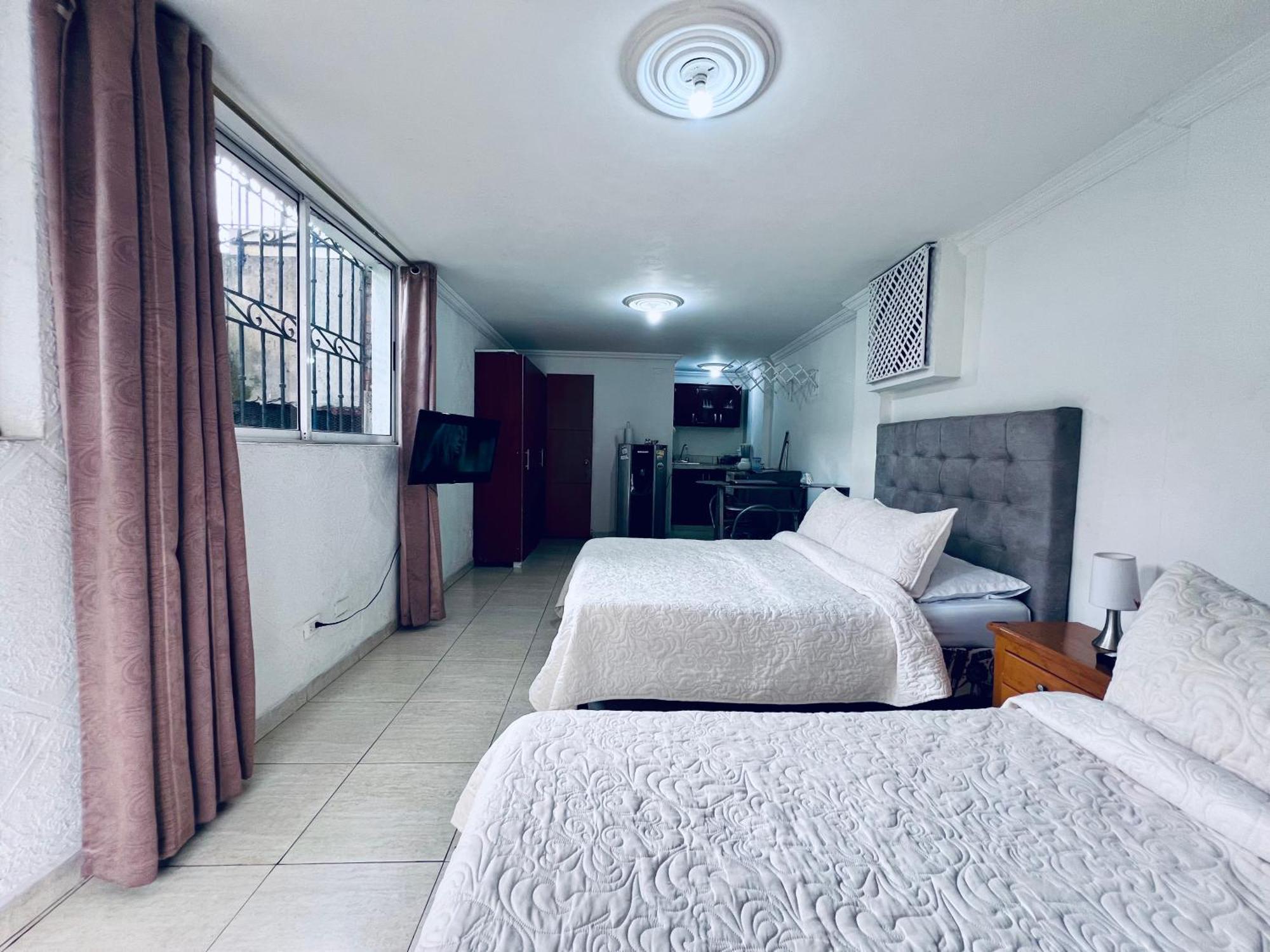 Apartamento Santaisa *