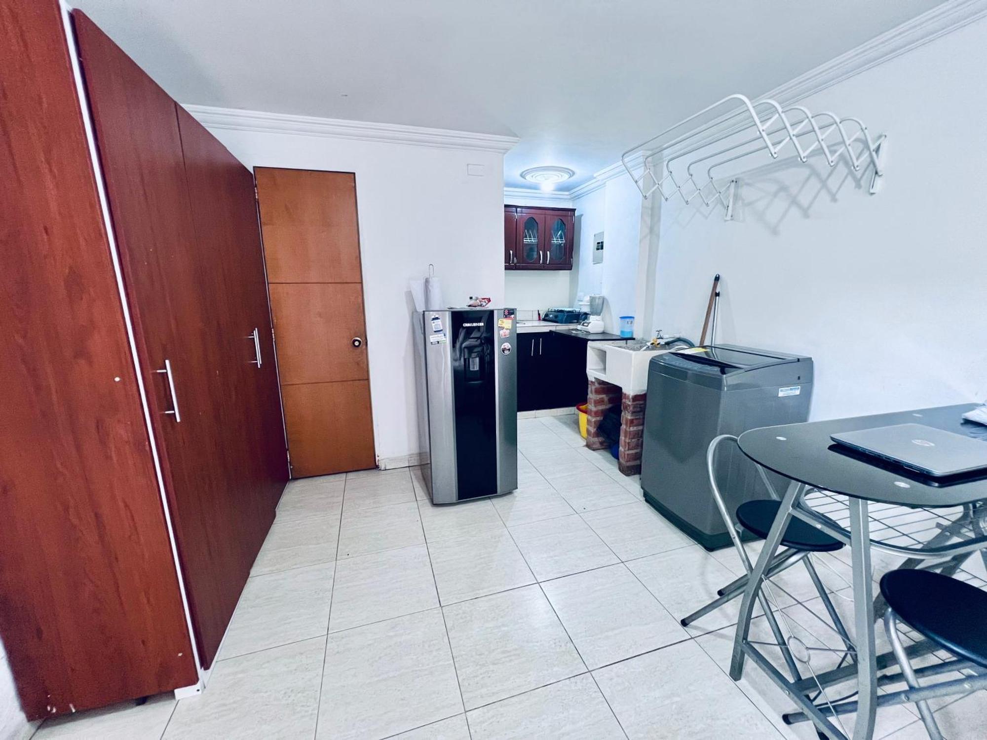Santaisa Apartamento Cali
