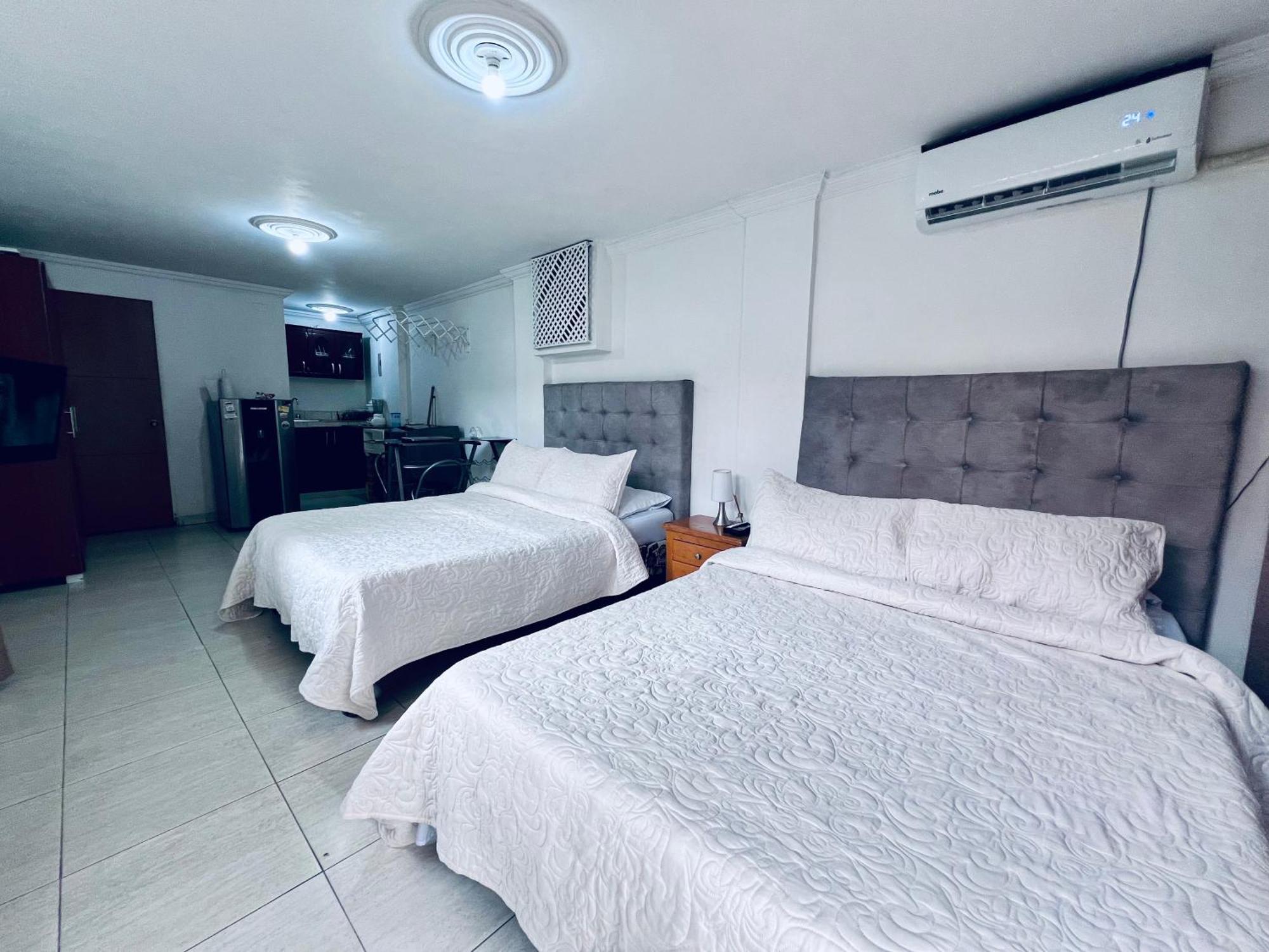 Apartamento Santaisa *