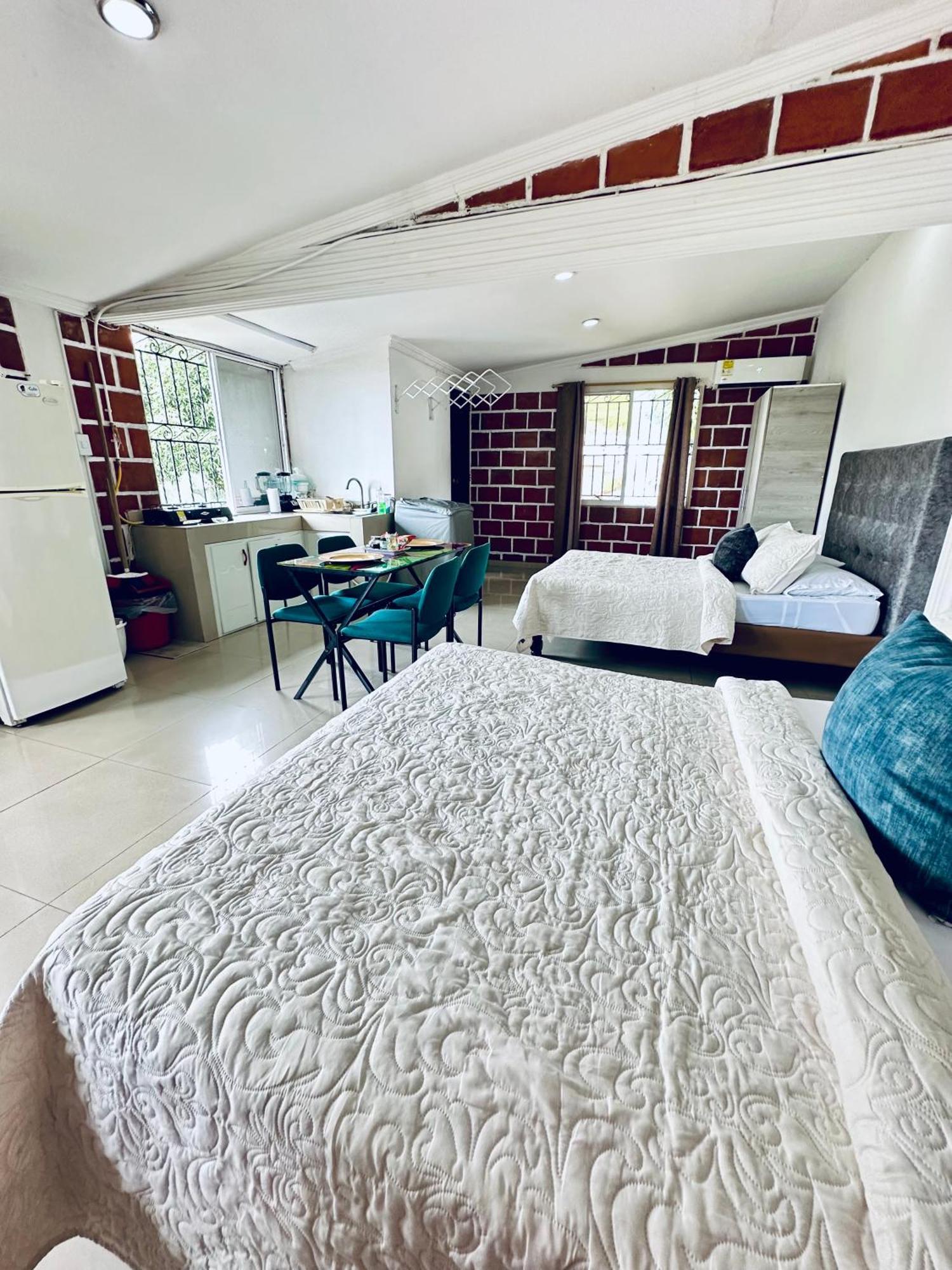 Santaisa Apartamento Cali
