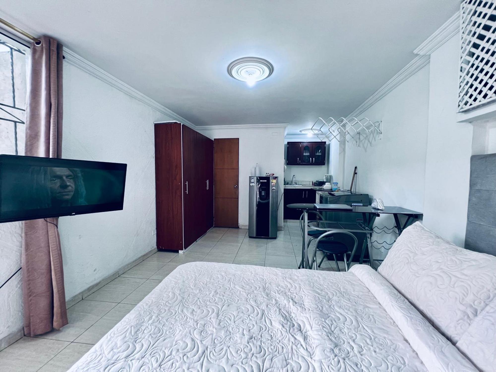 Apartamento Santaisa Cali