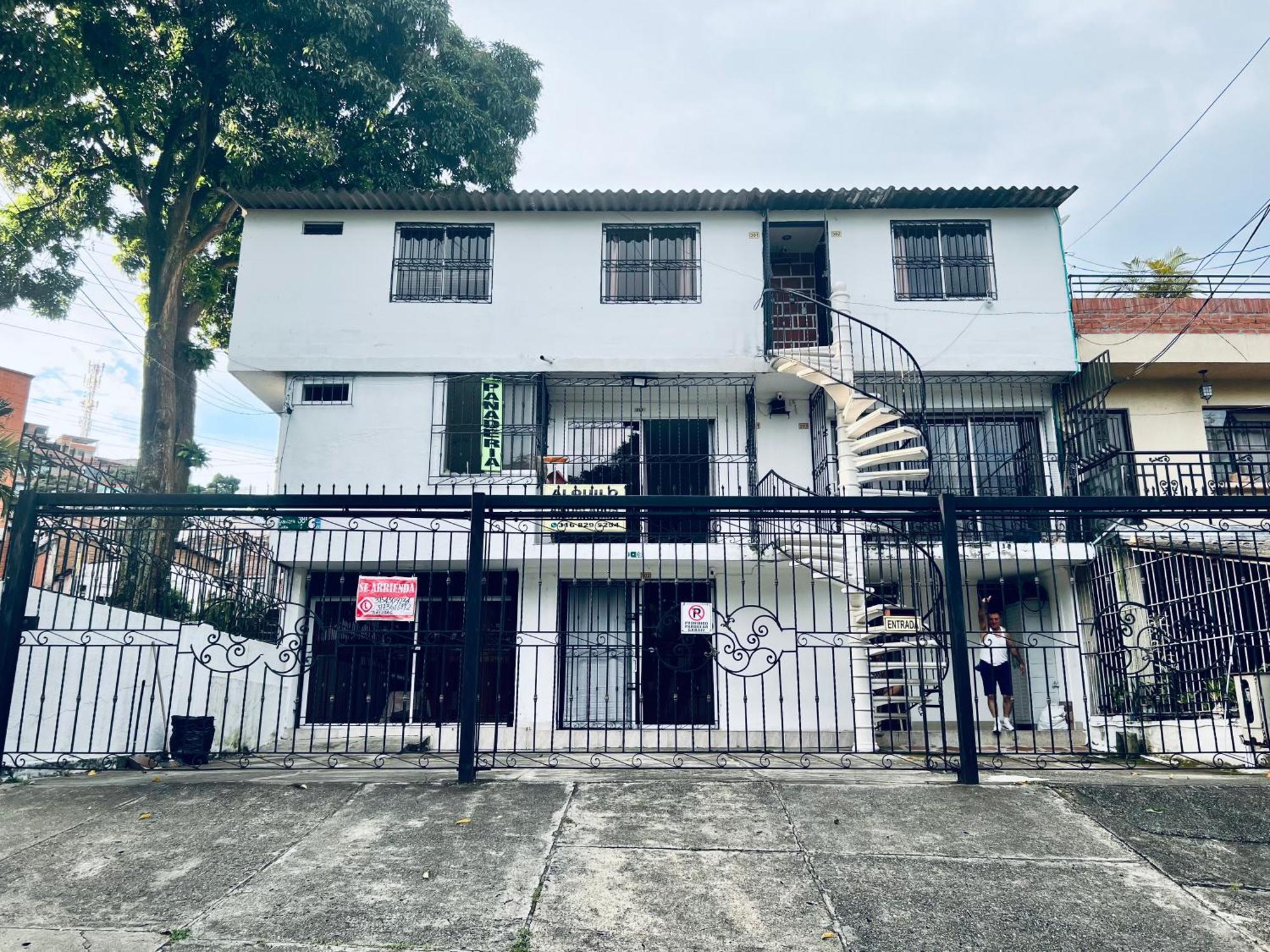 Apartamento Santaisa
