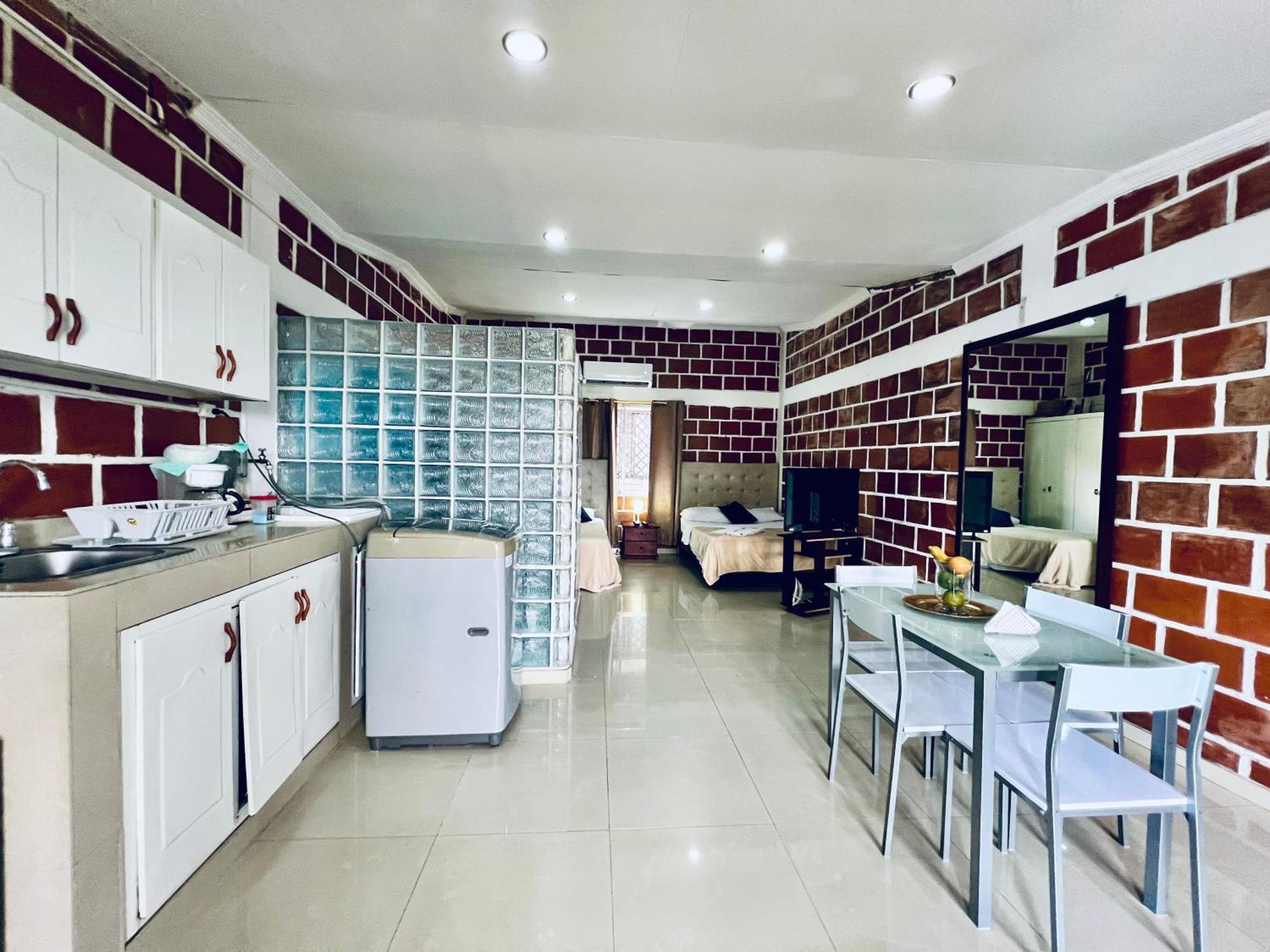 Santaisa Apartamento *