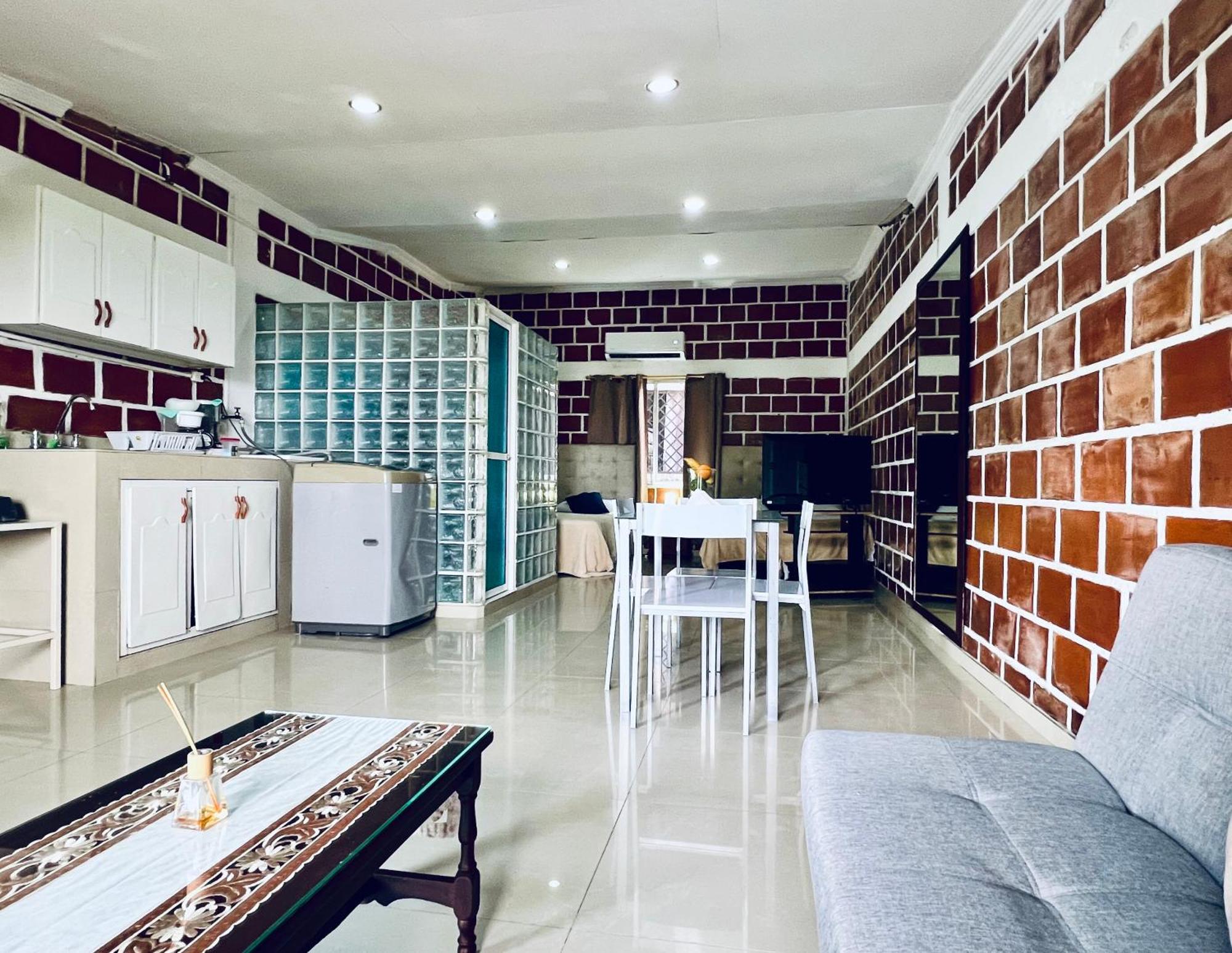 Apartamento Santaisa *