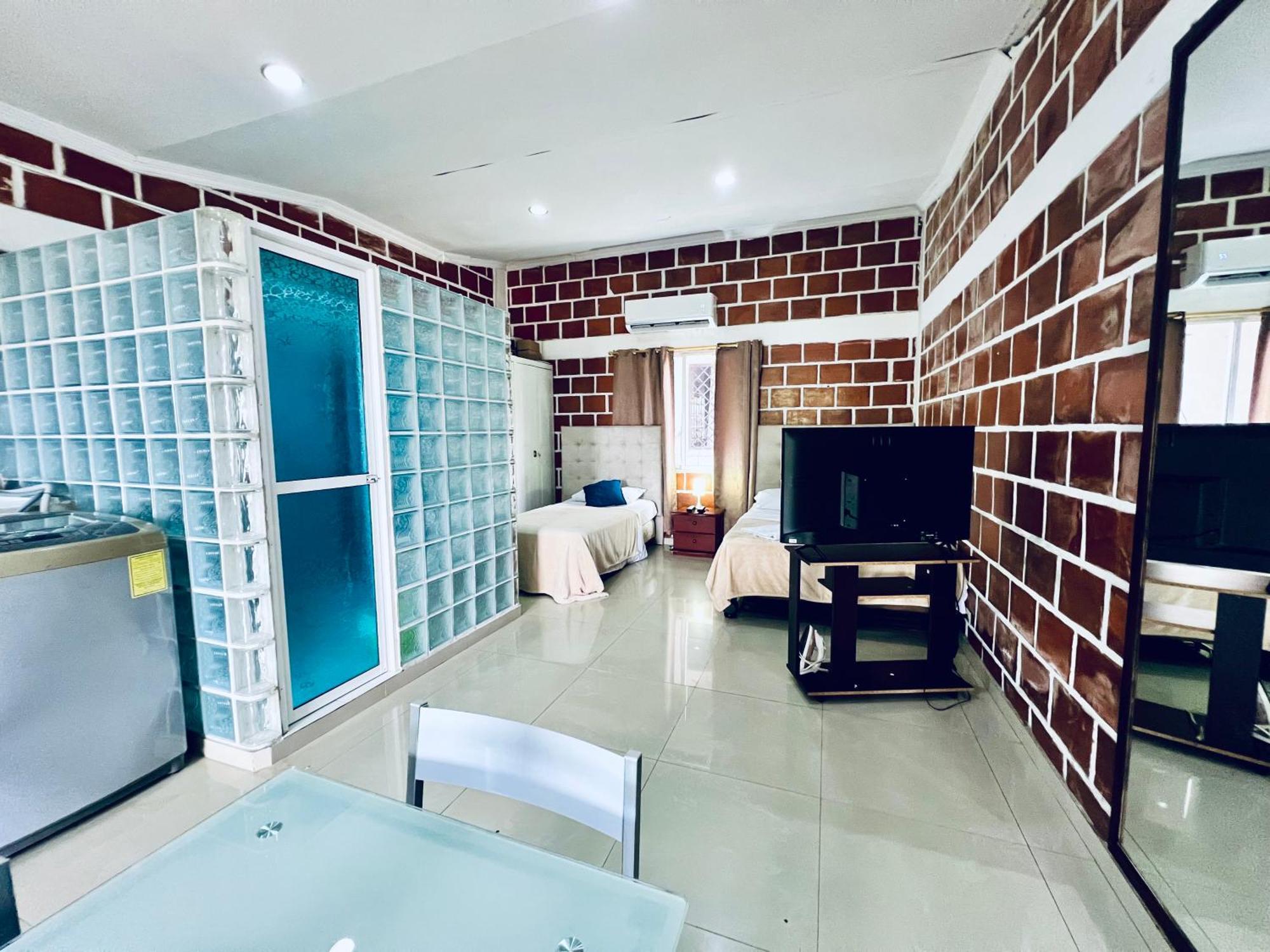 Apartamento Santaisa *