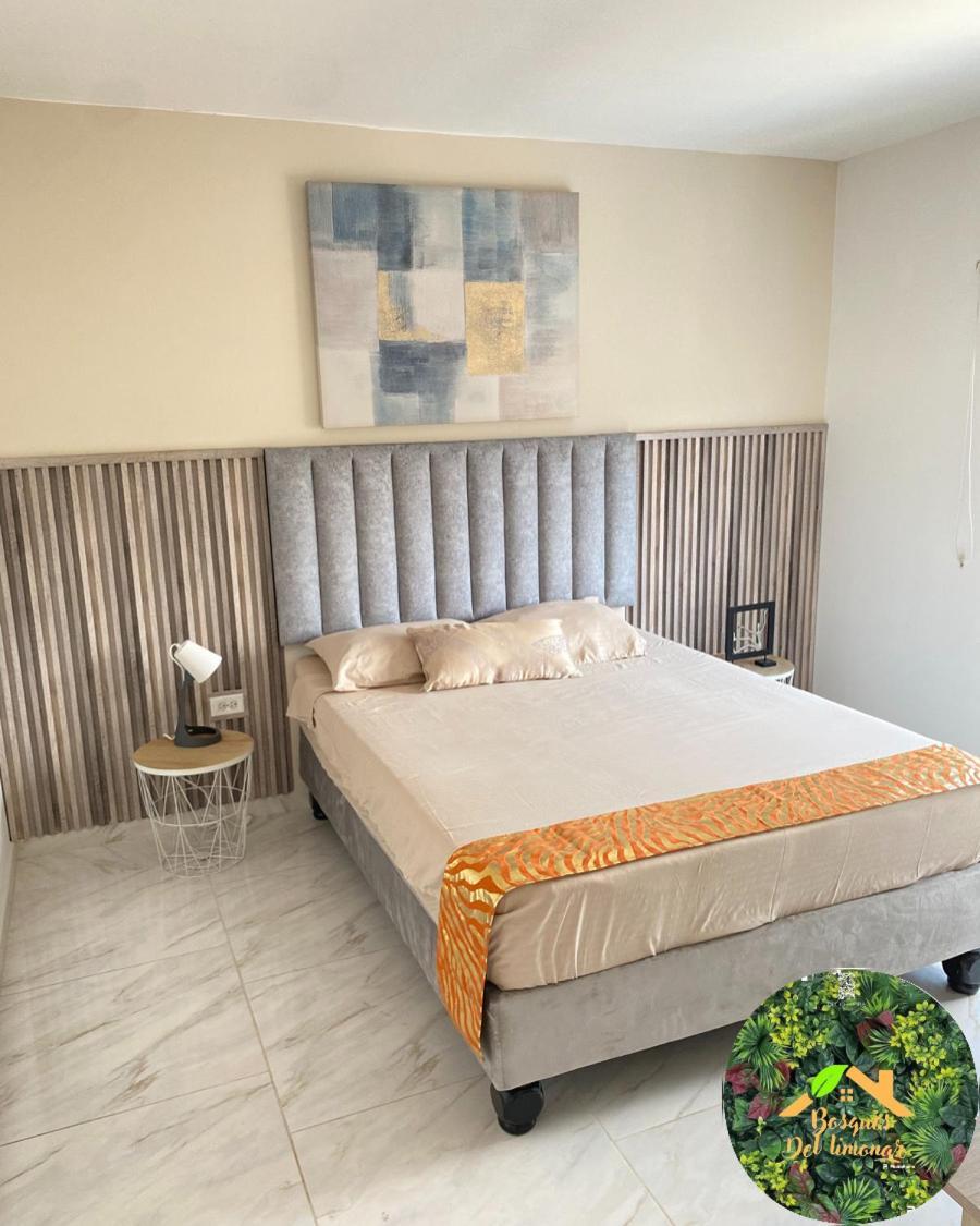 Excelente En Un Bosque Dentro De Cali.. Apartamento