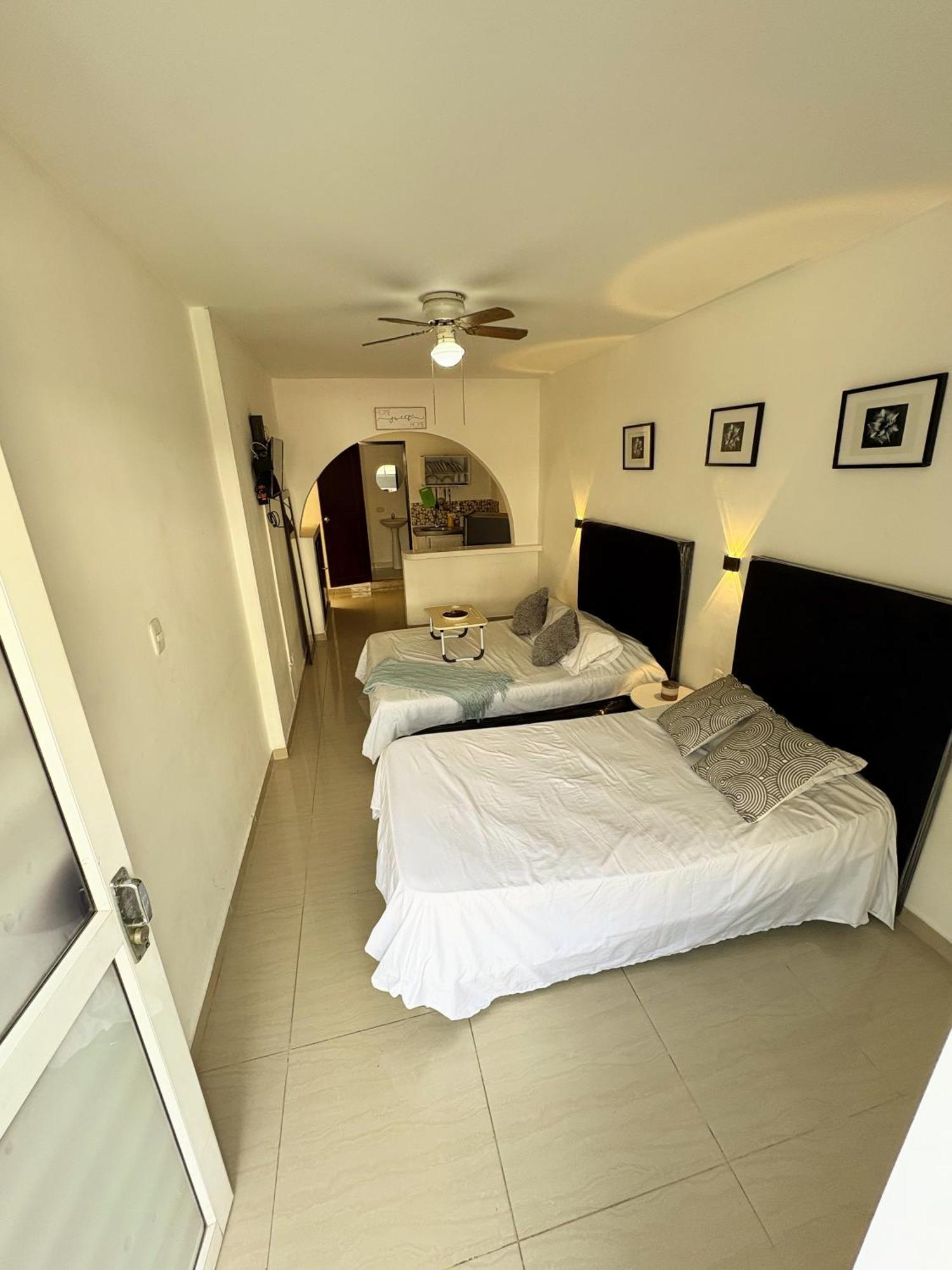Alojamientosisa Apartamento
