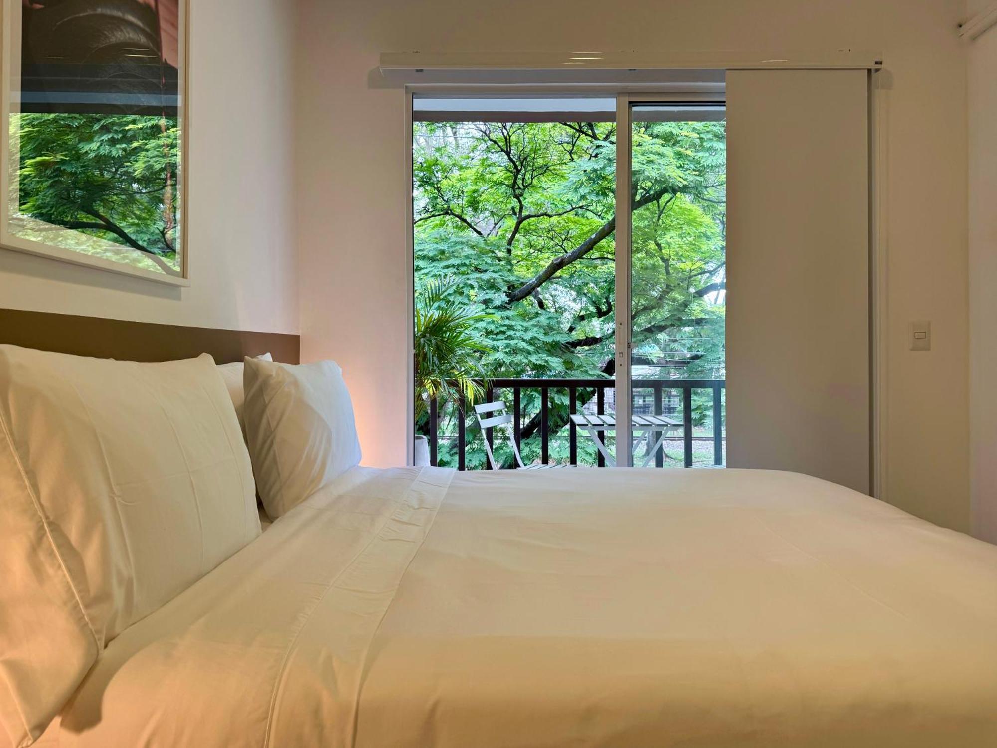 Apartamento Flora By Wynwood House