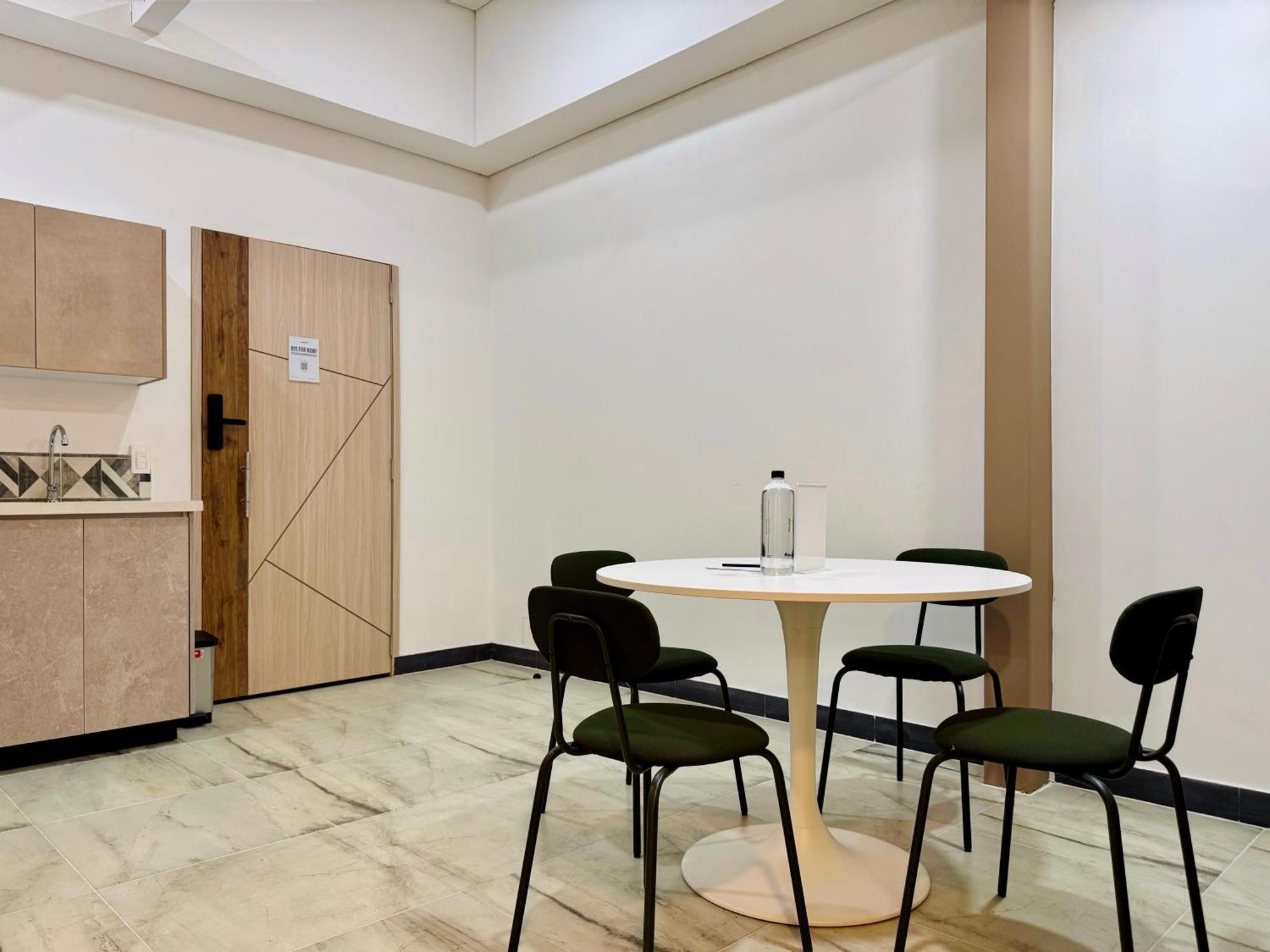 Apartamento Flora By Wynwood House