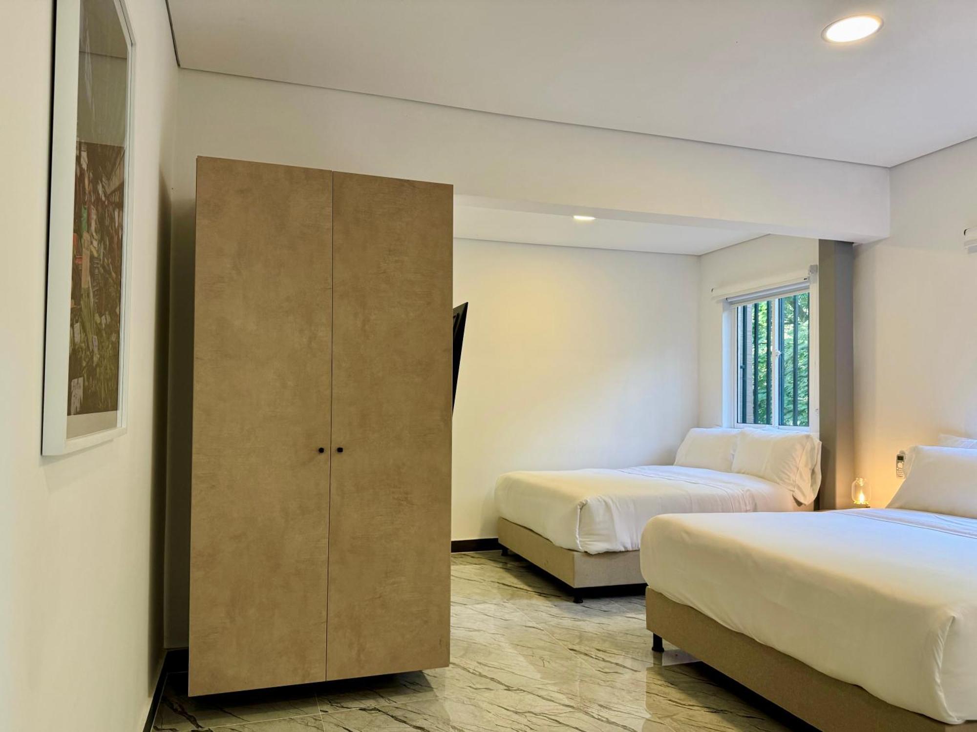 Flora By Wynwood House Apartment