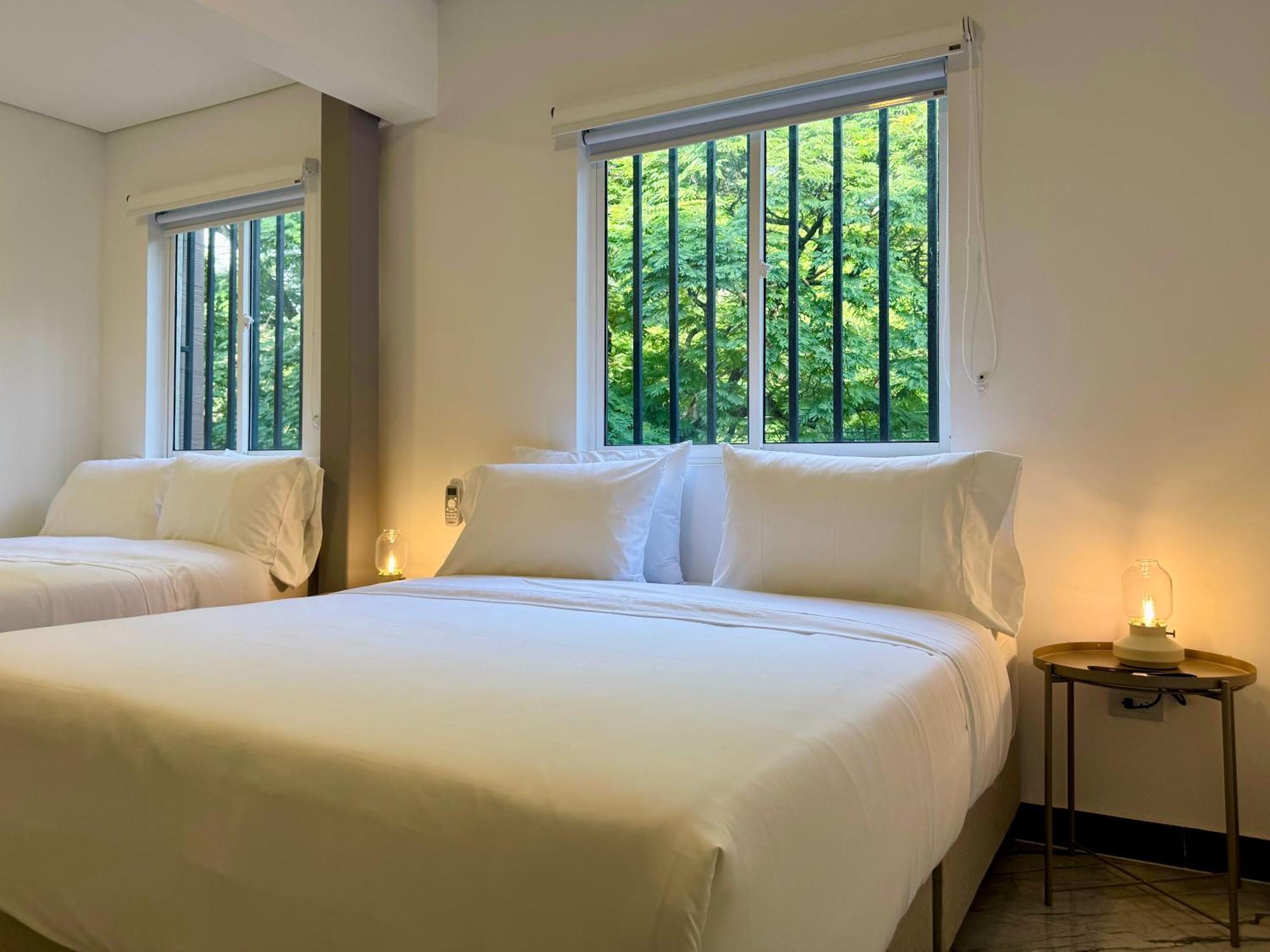 Flora By Wynwood House Apartment *