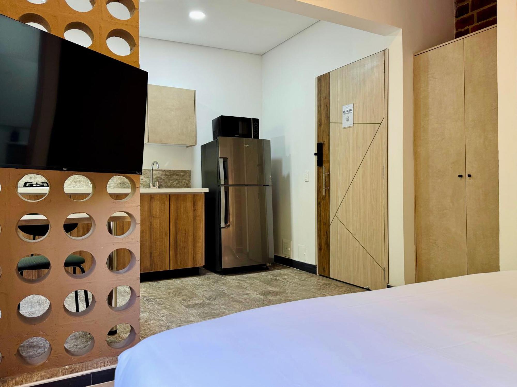Flora By Wynwood House Apartment