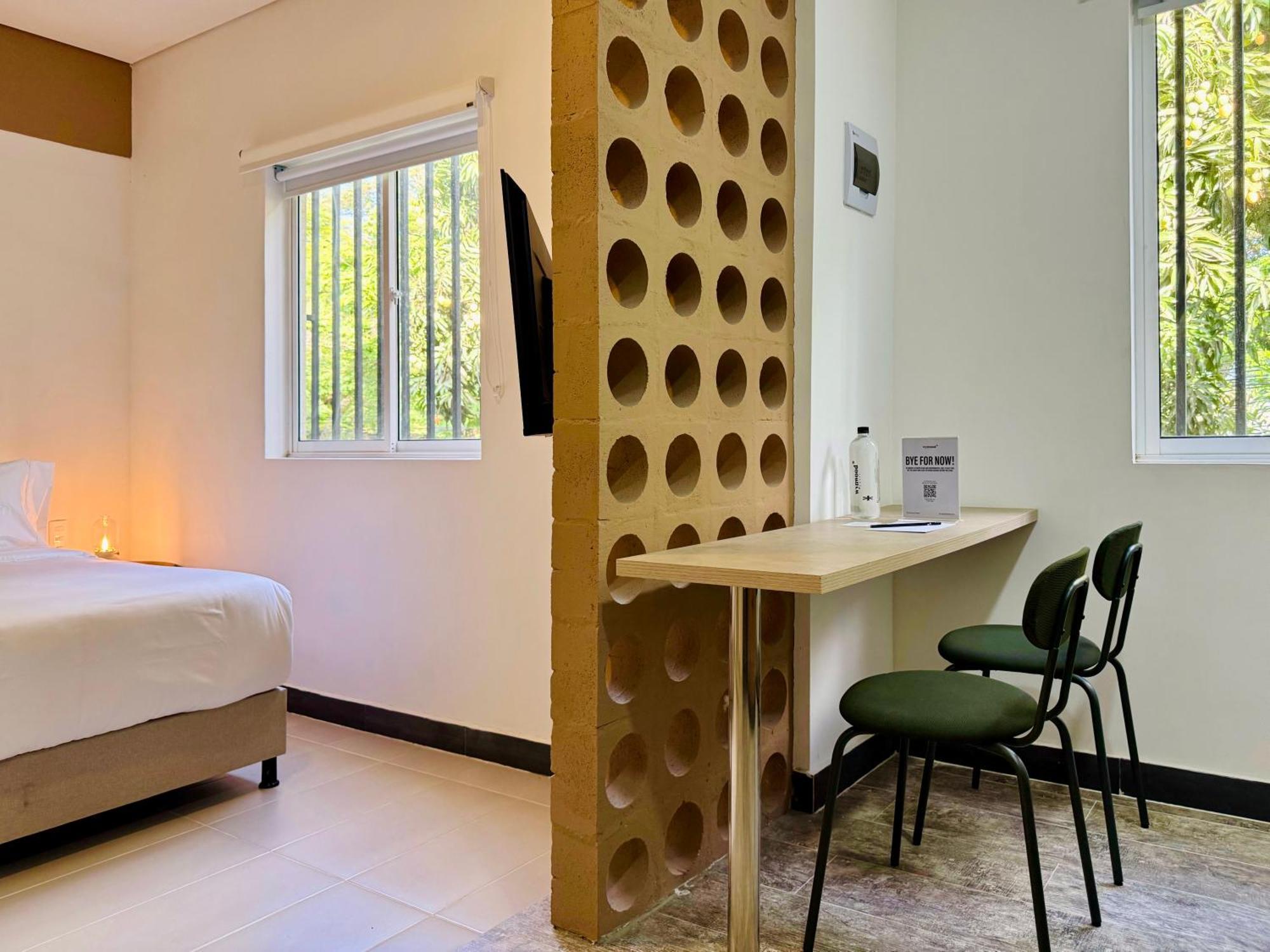 Flora By Wynwood House Apartment *